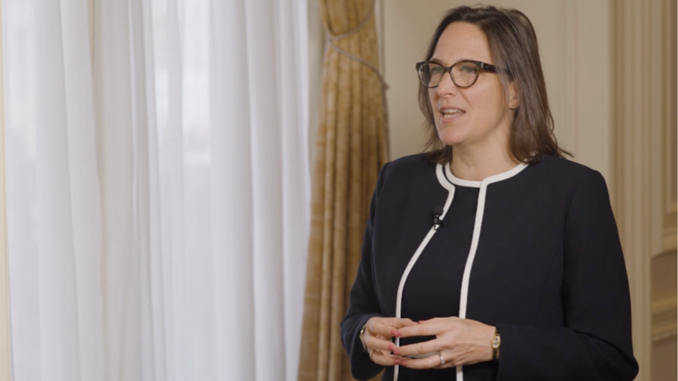 Swiss family mindset