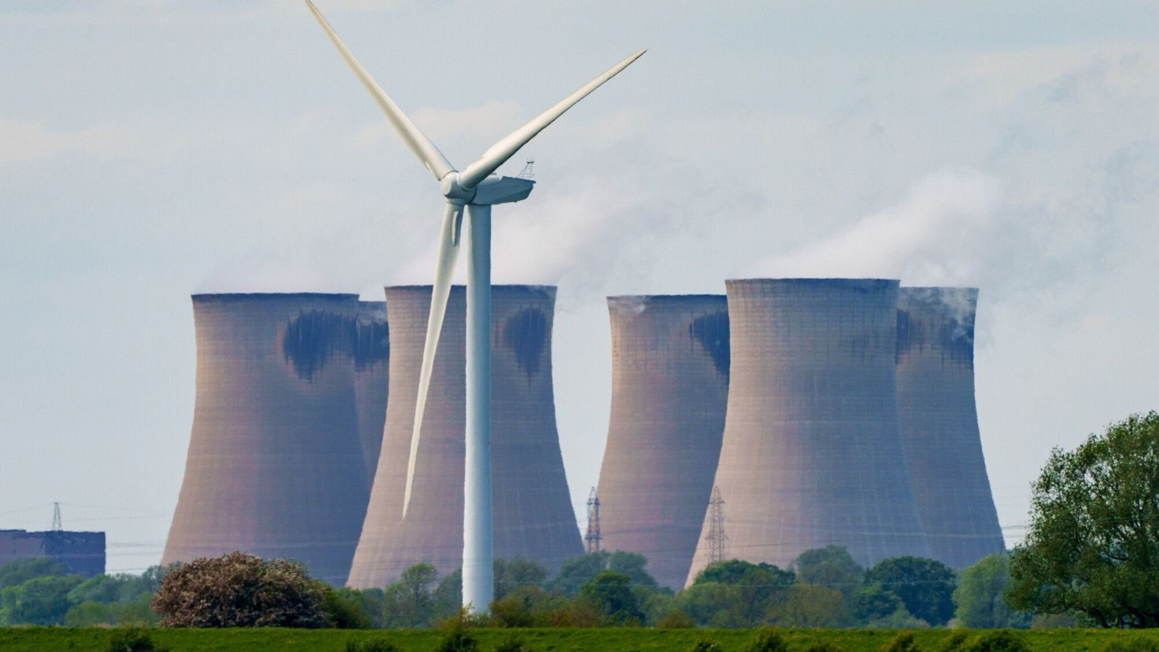 Renewable Energy Trusts Show Signs of Recovery Amid Market Challenges