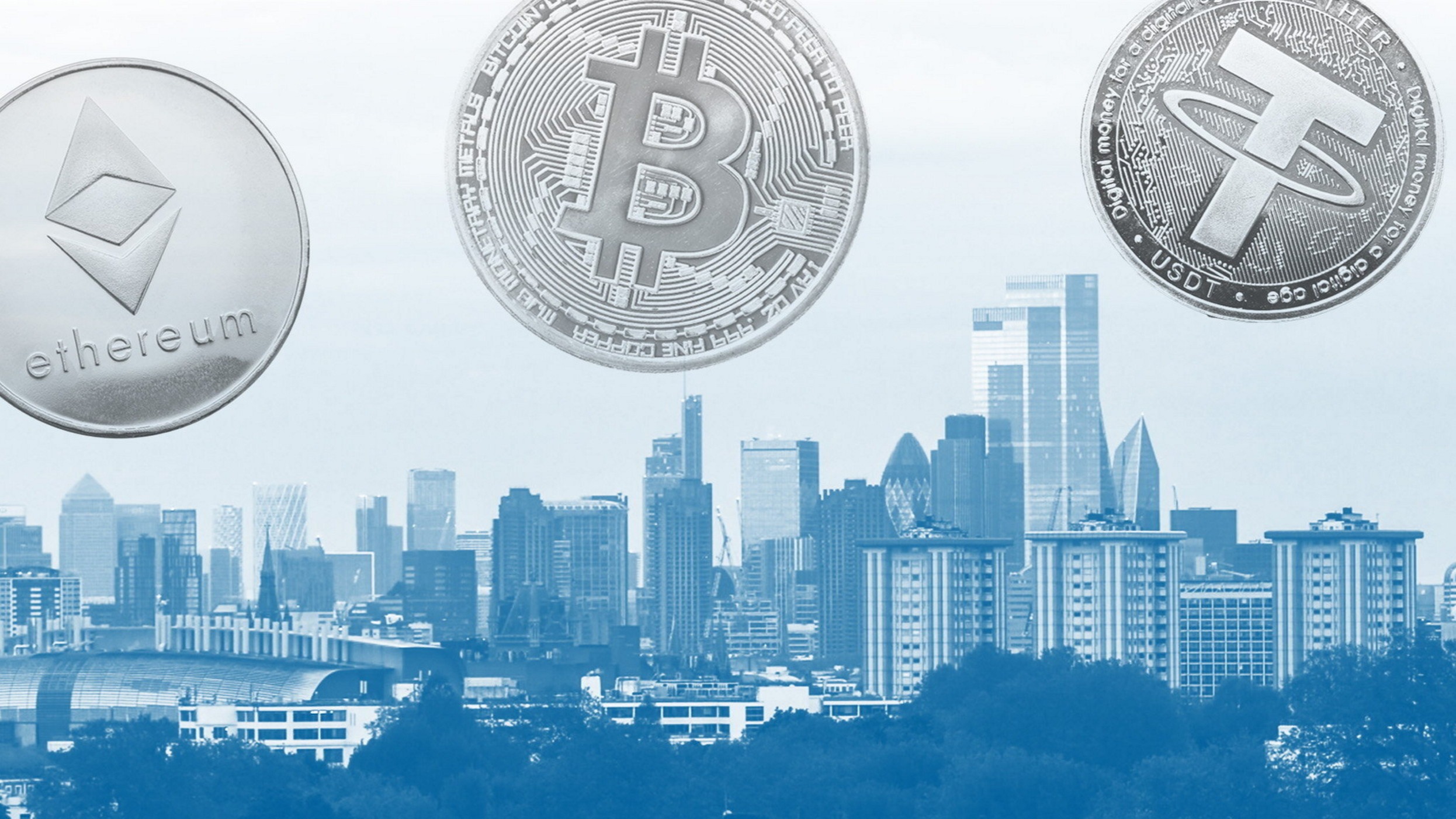 UK must move faster on crypto rules