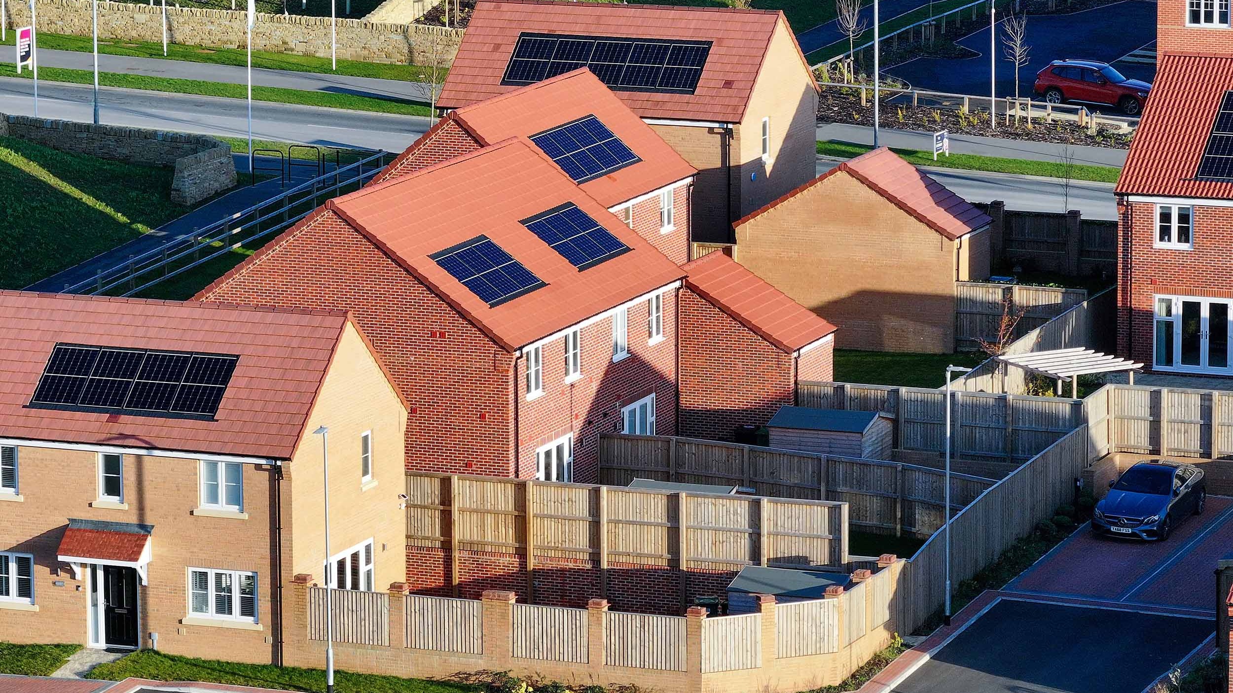 UK looks to electrification and solar as energy crisis bites