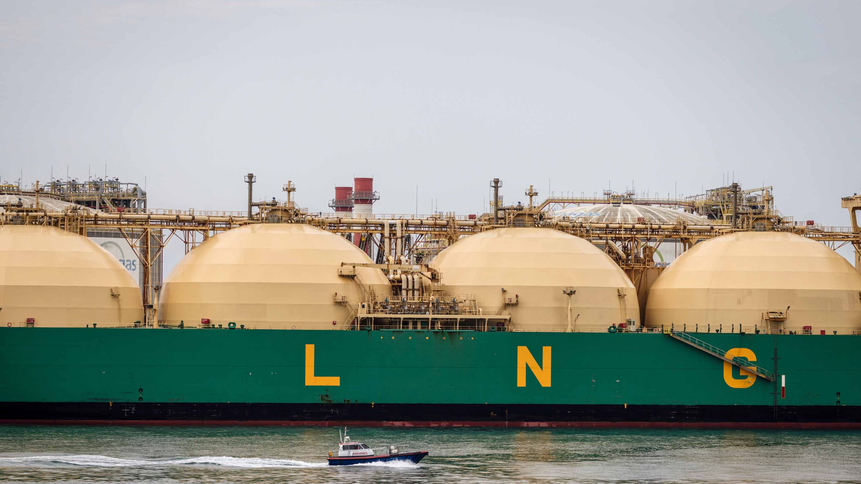 Coal and gas investments to hit highest levels in over a decade