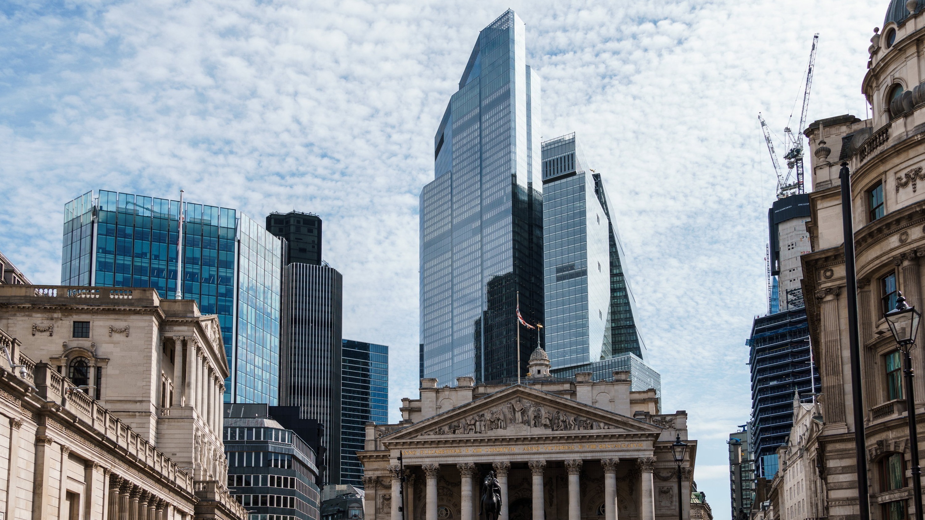 Low valuations and AI investment fuel UK financial M&A boom
