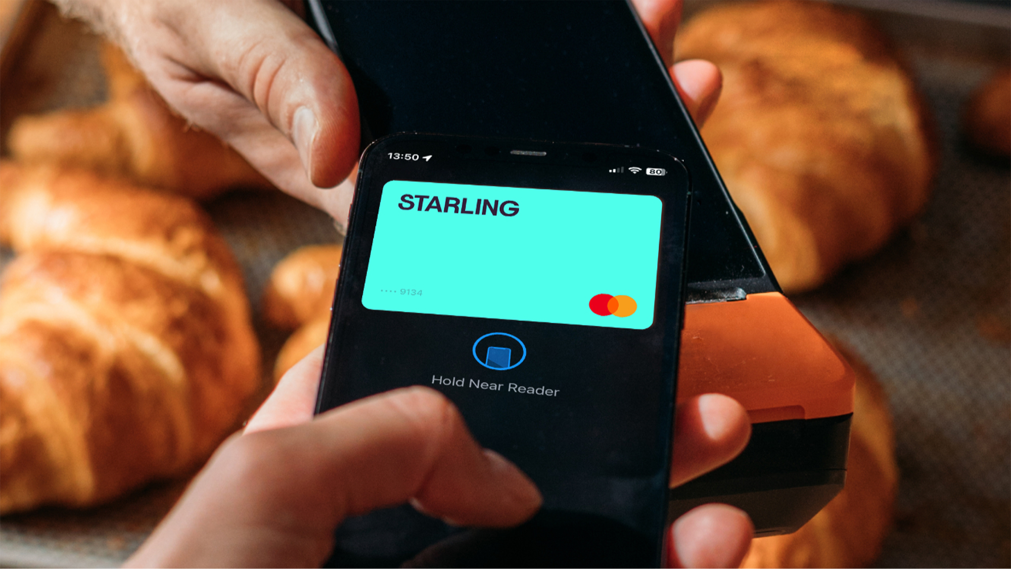 Starling set to expand business banking to US