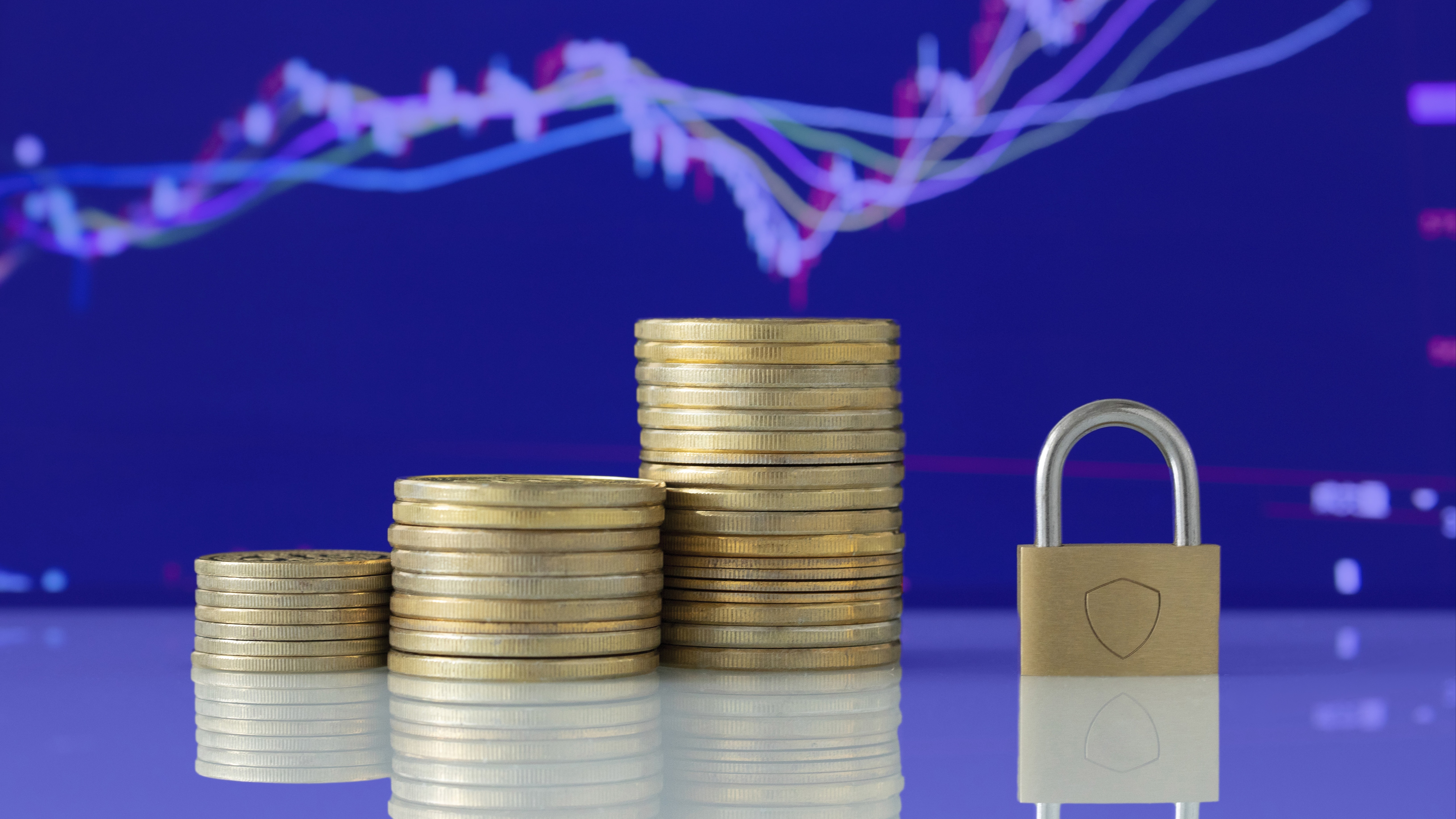 How divorce courts can reach assets held in trust