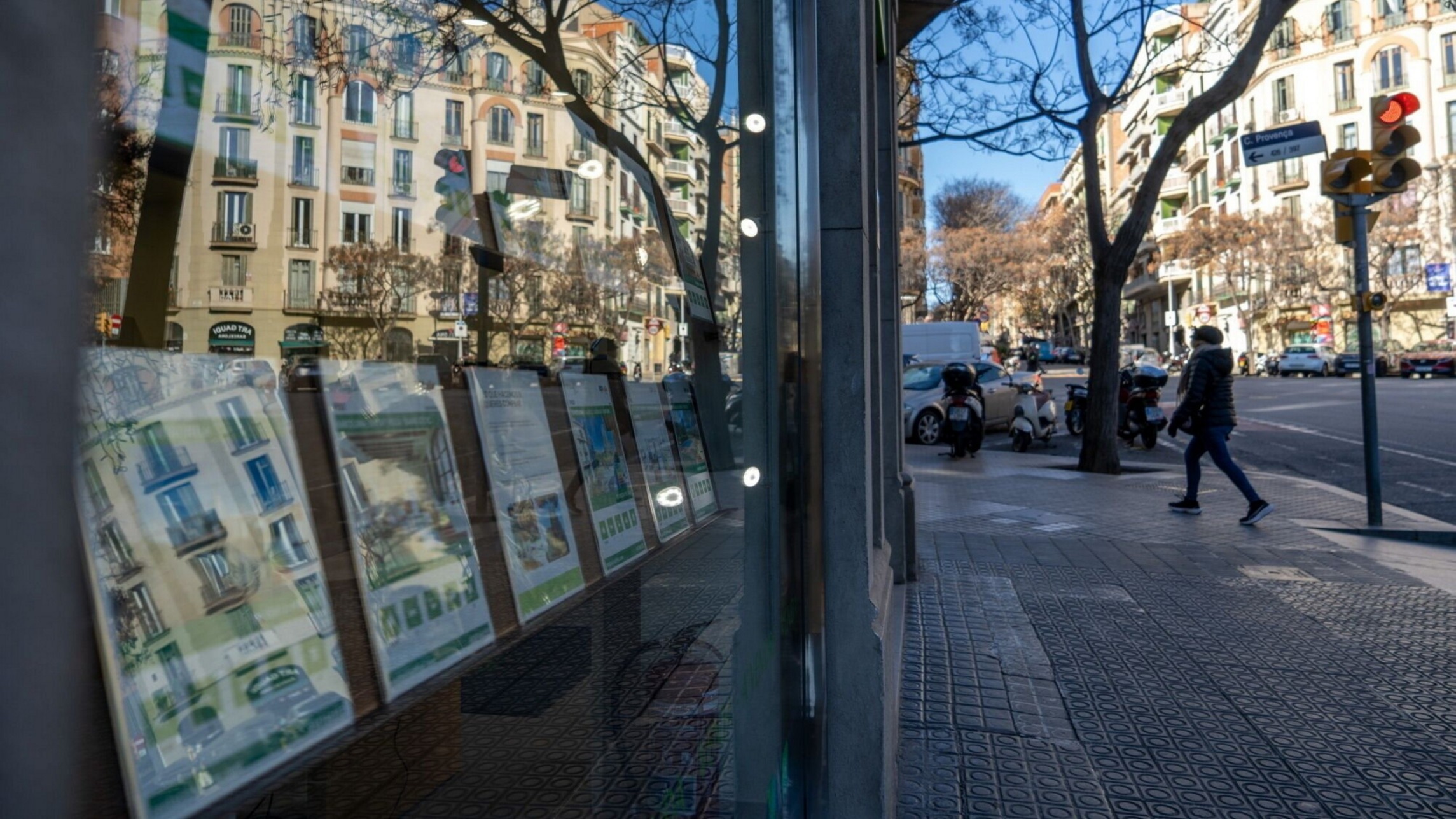Buy-to-let market undergoing ‘biggest structural change in decades’