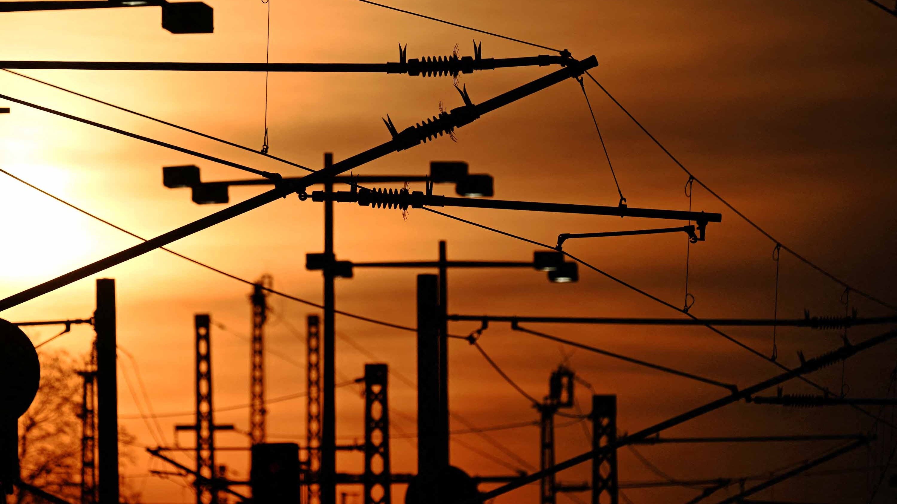 Businesses see electrification as route to cheap, secure energy