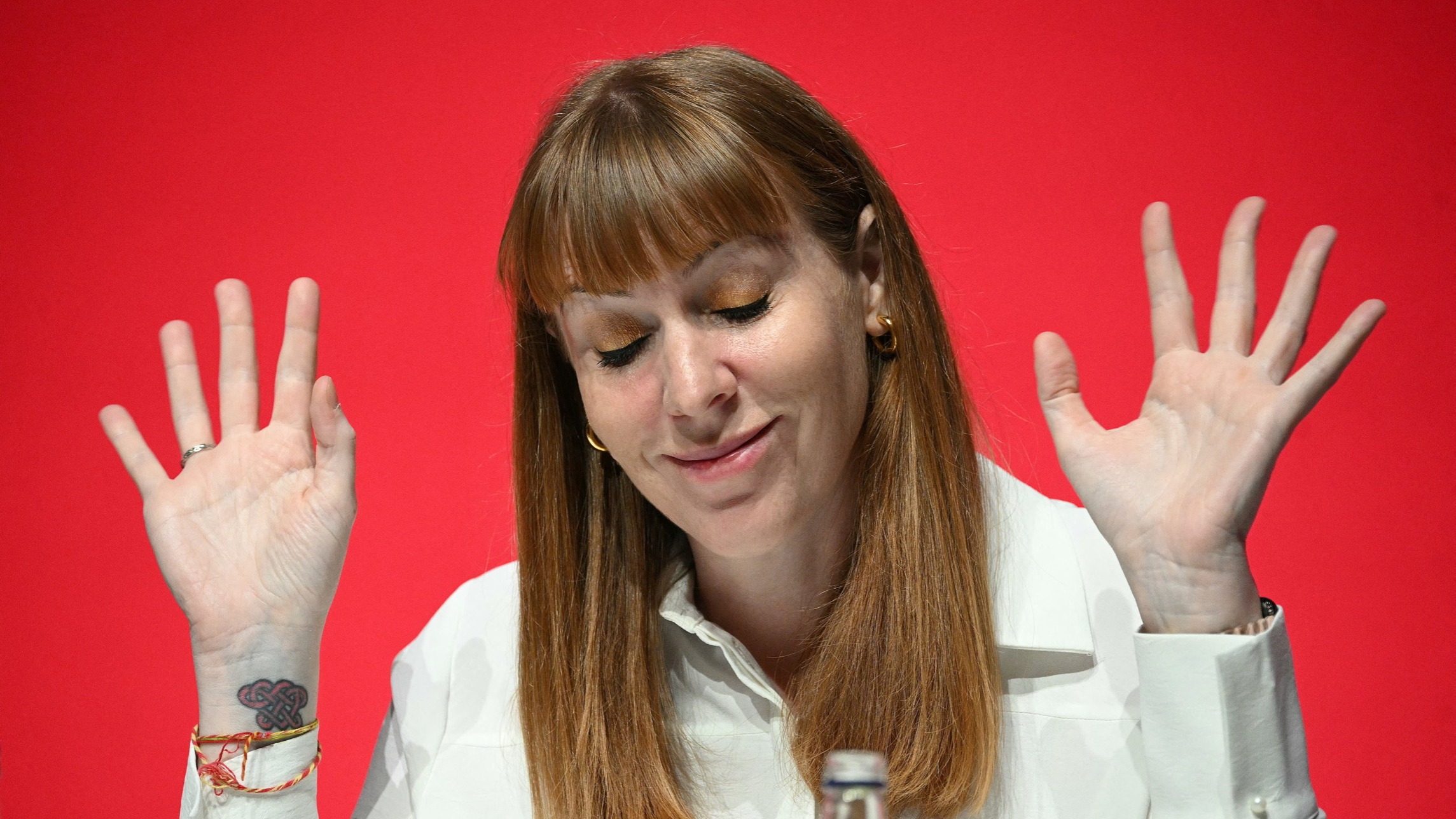 Rayner ‘deeply regrets’ not seeking specialist advice as she resigns ...