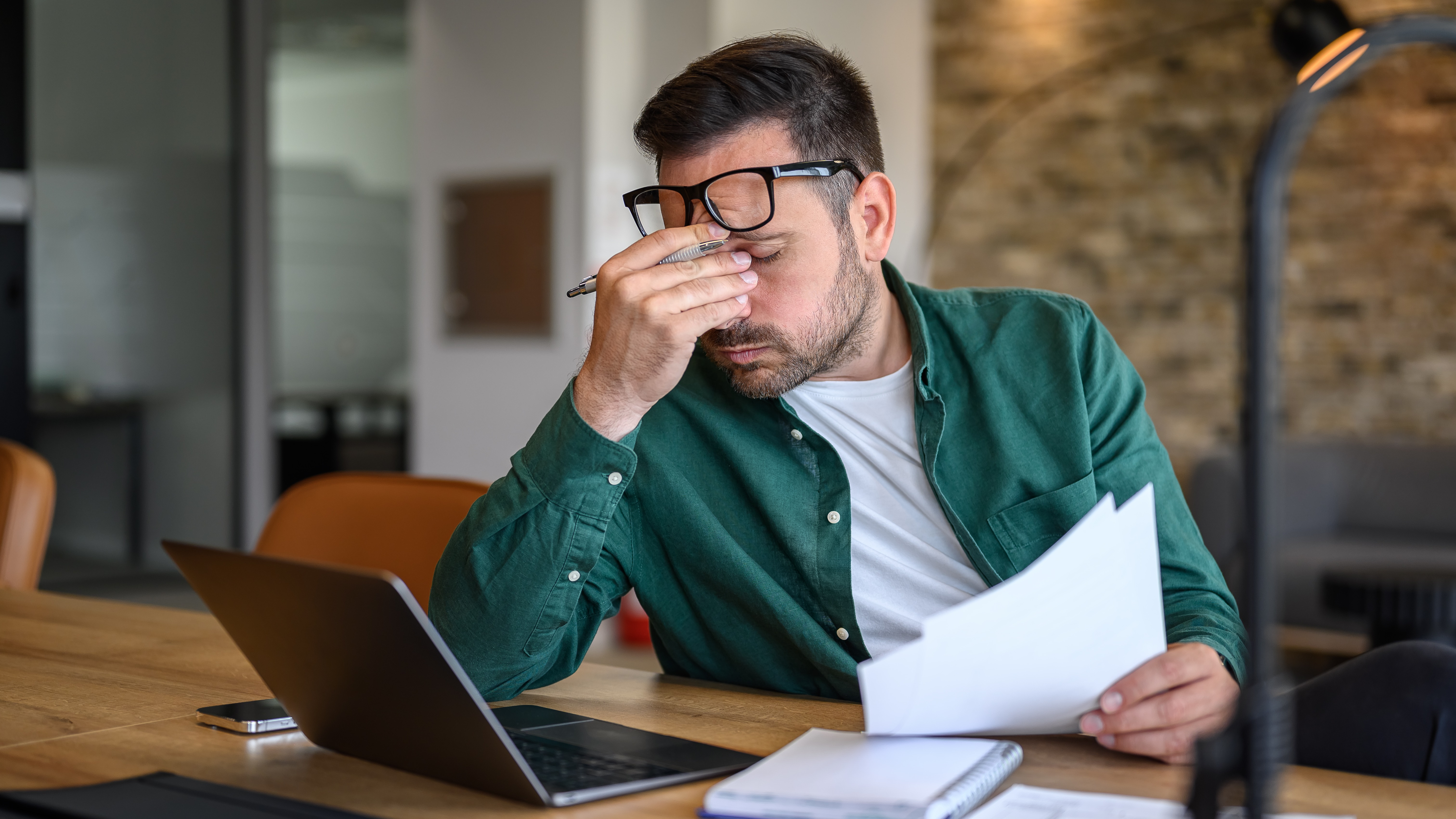 Anxiety always costs investors – here’s how to beat it