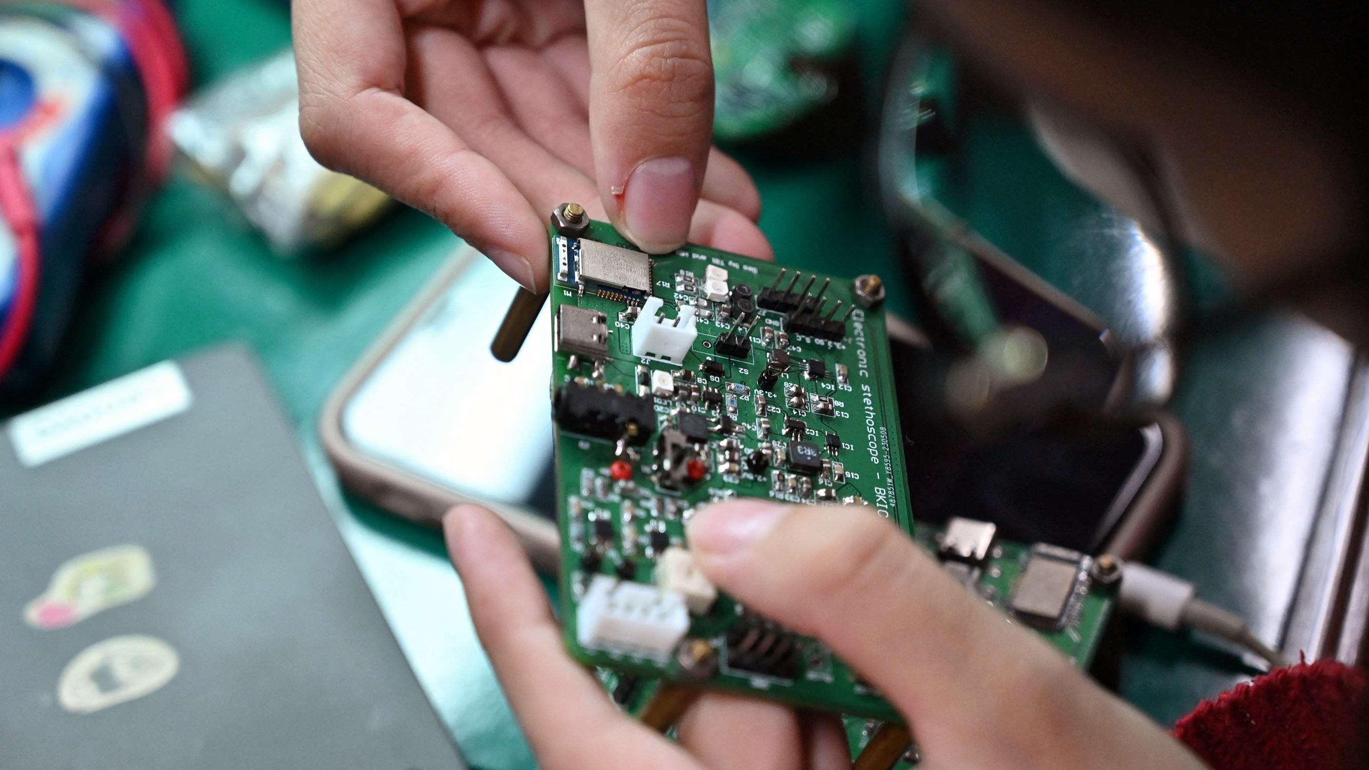 Asia’s recipe for winning inflows and impact