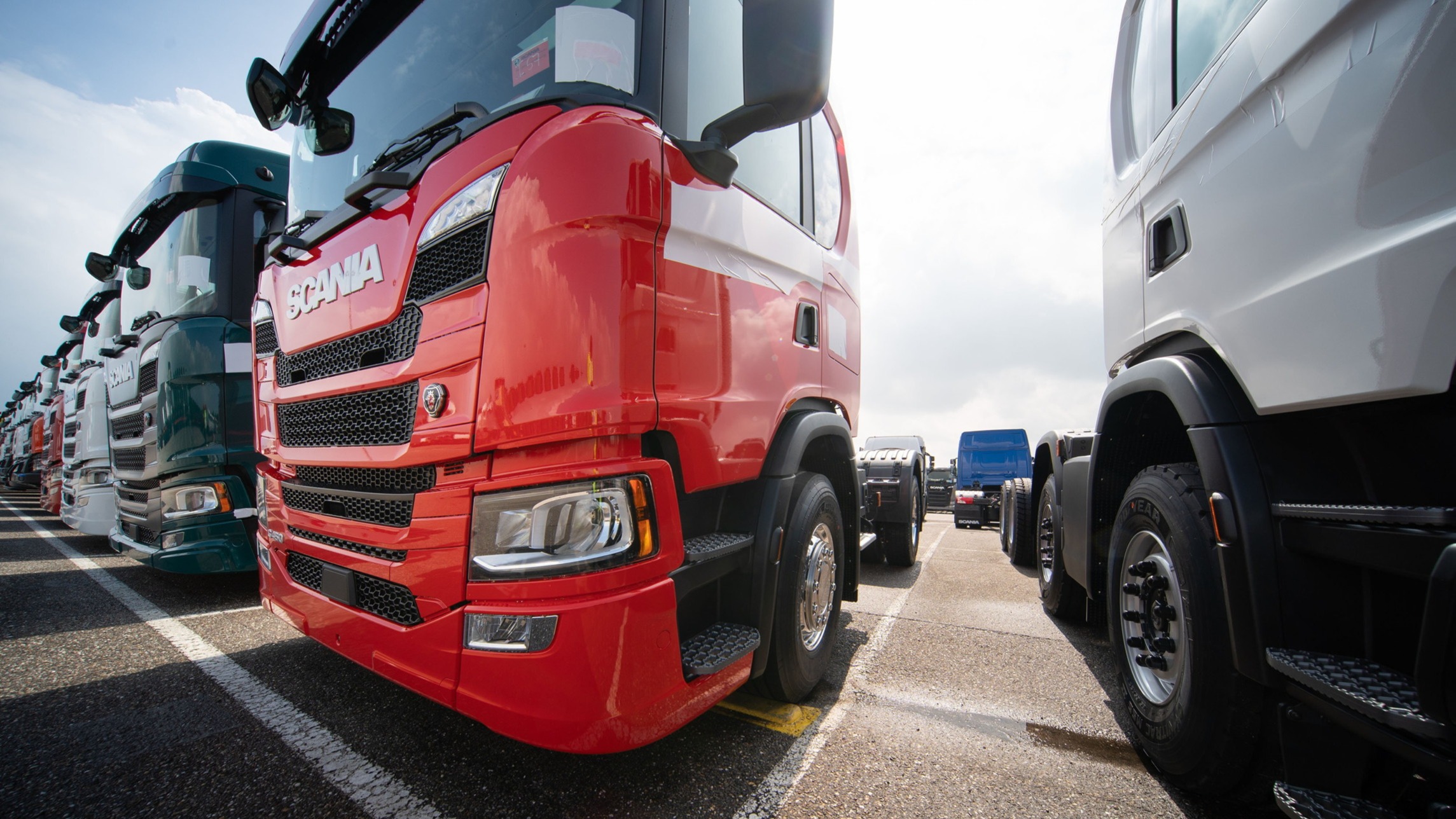 Truckmakers face backlash over push to ease EU emissions rules