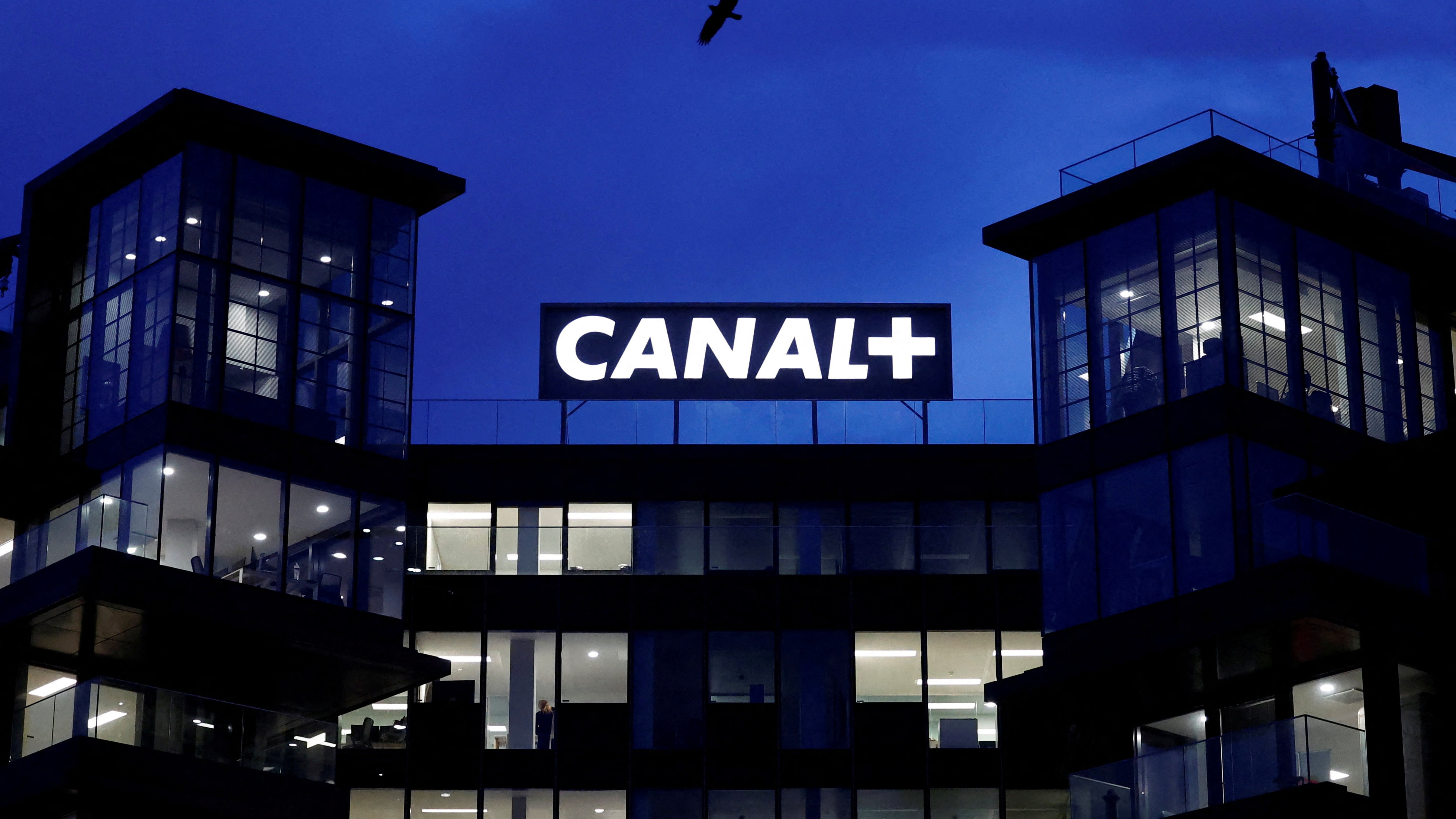 Canal+ profits soar after MultiChoice cost-cutting