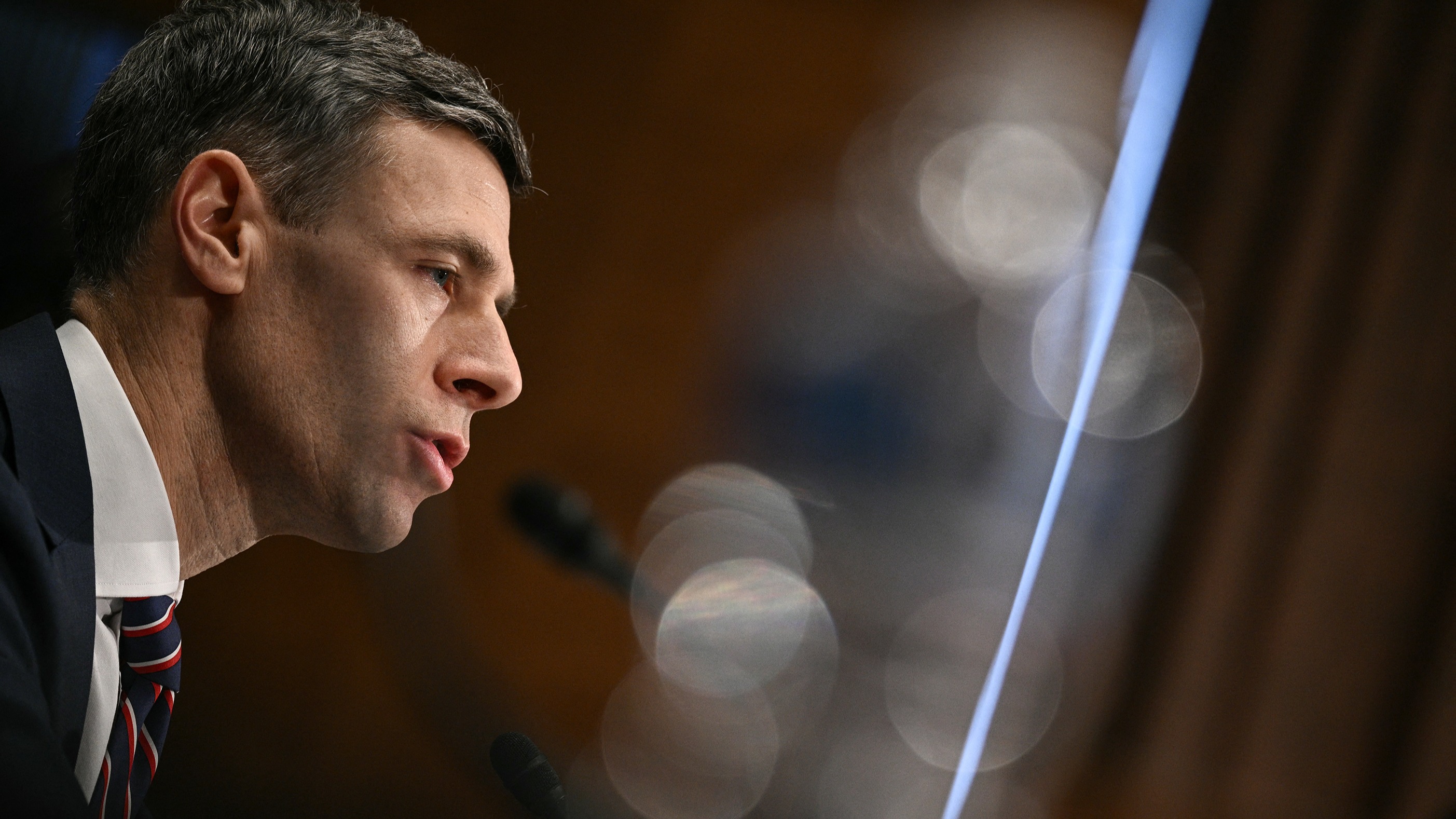 Reg Wrap: OCC offers ‘irrefutable evidence’ of debanking at top nine US banks
