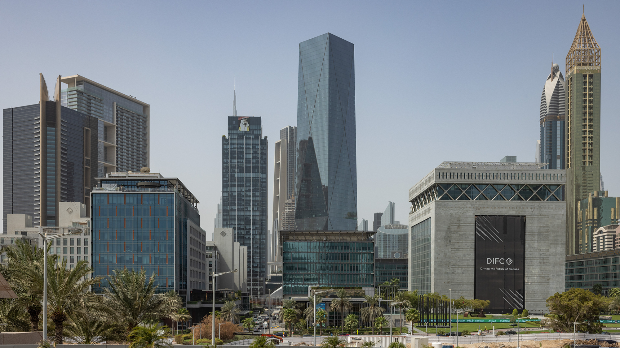 Dubai’s fintech appeal holds despite Gulf conflict