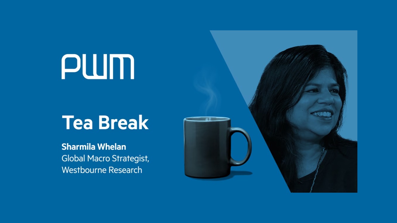 Tensions, technology and Trump trades — key calls for 2026: PWM Tea Break