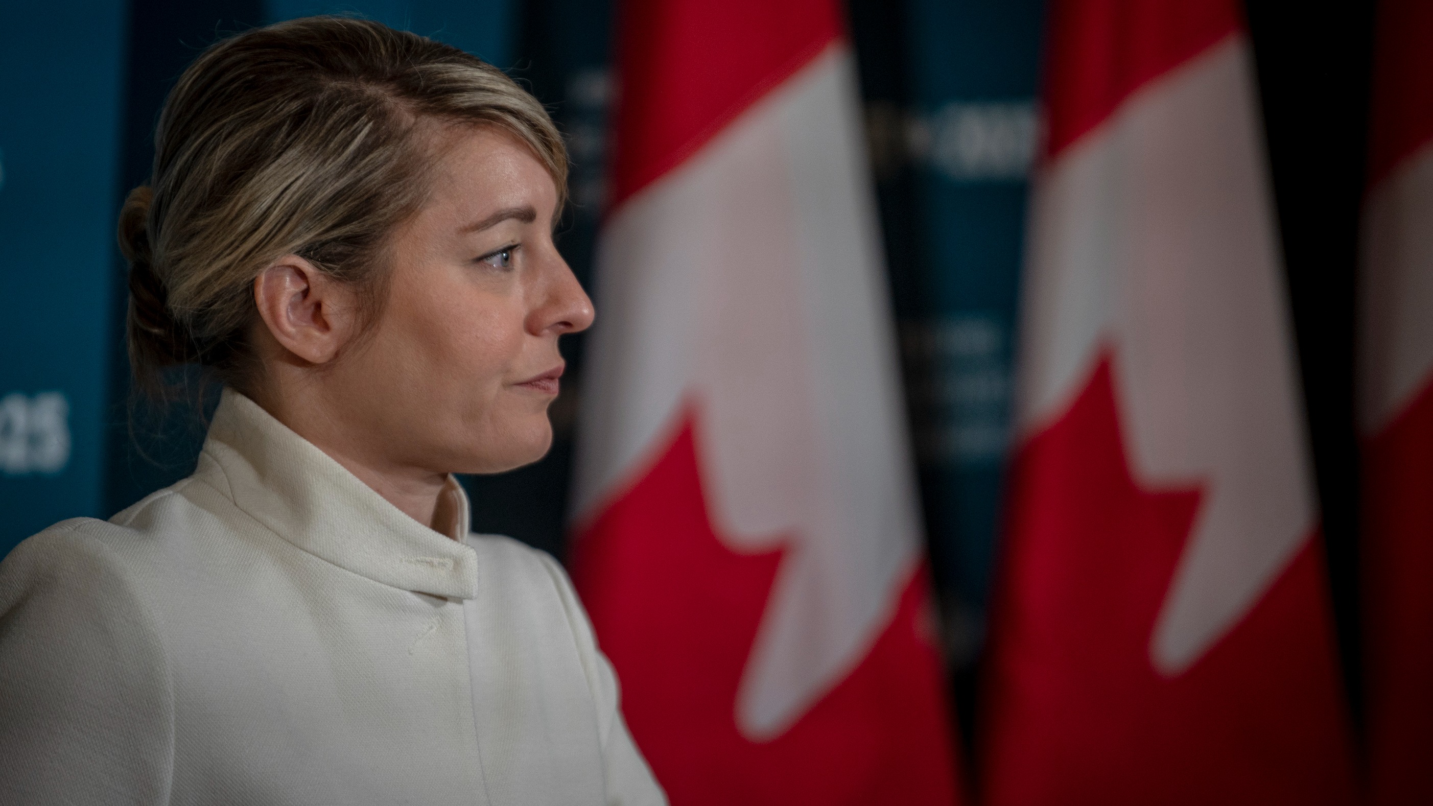 Canada threatens Stellantis with legal action over $13bn US investment