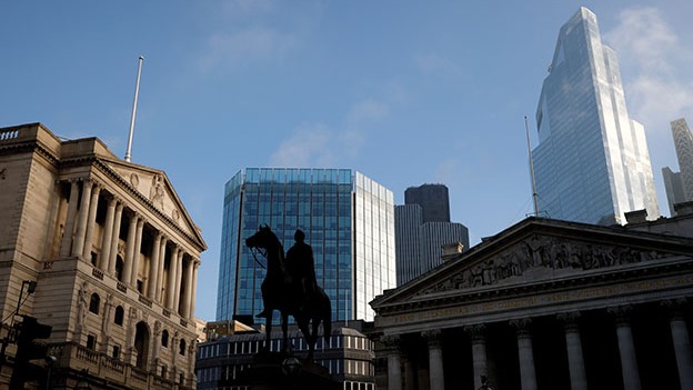 Liontrust pondering further acquisitions after another year of outflows