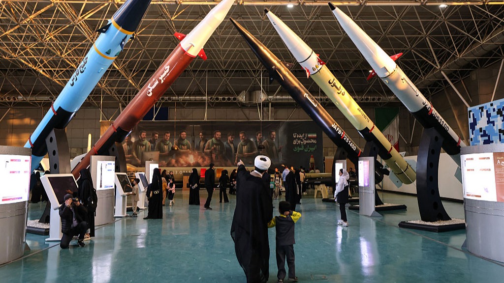 How defence became a responsible investment