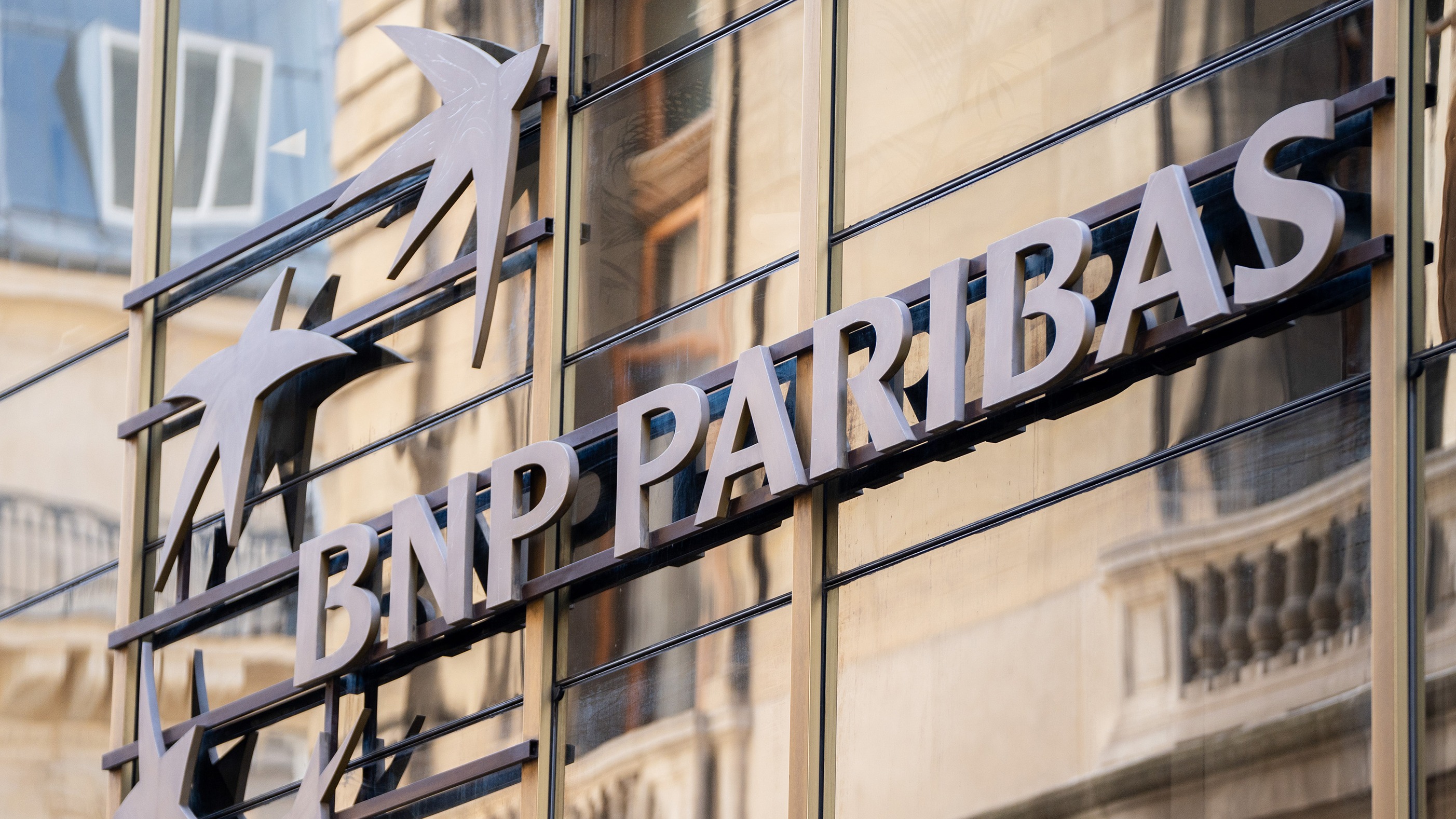 BNP Paribas steps up Europe private credit push despite US market strains; China cuts banker pay in inequality crackdown