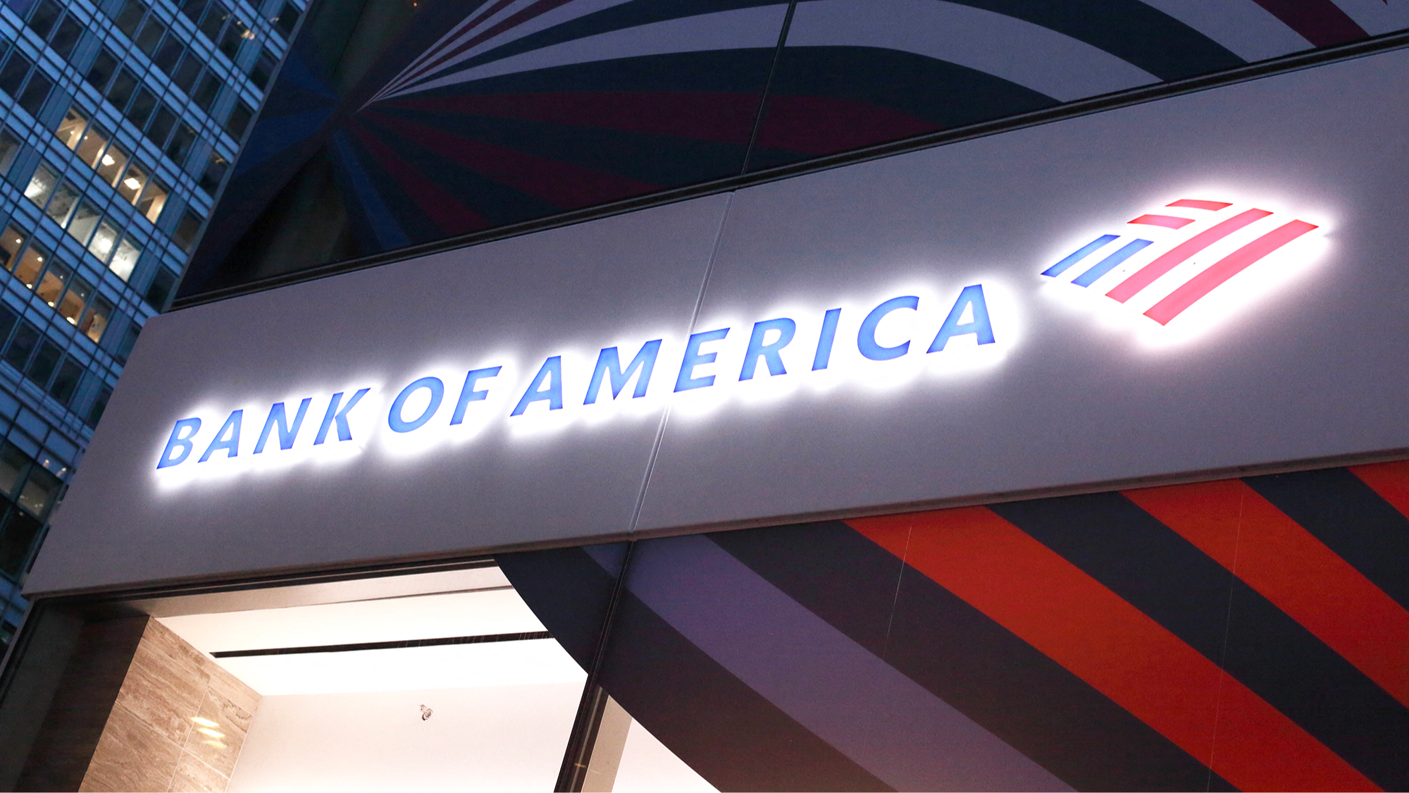 Bank of America commits $25bn to private credit expansion; ECB fines JPMorgan €12mn over capital reporting failures