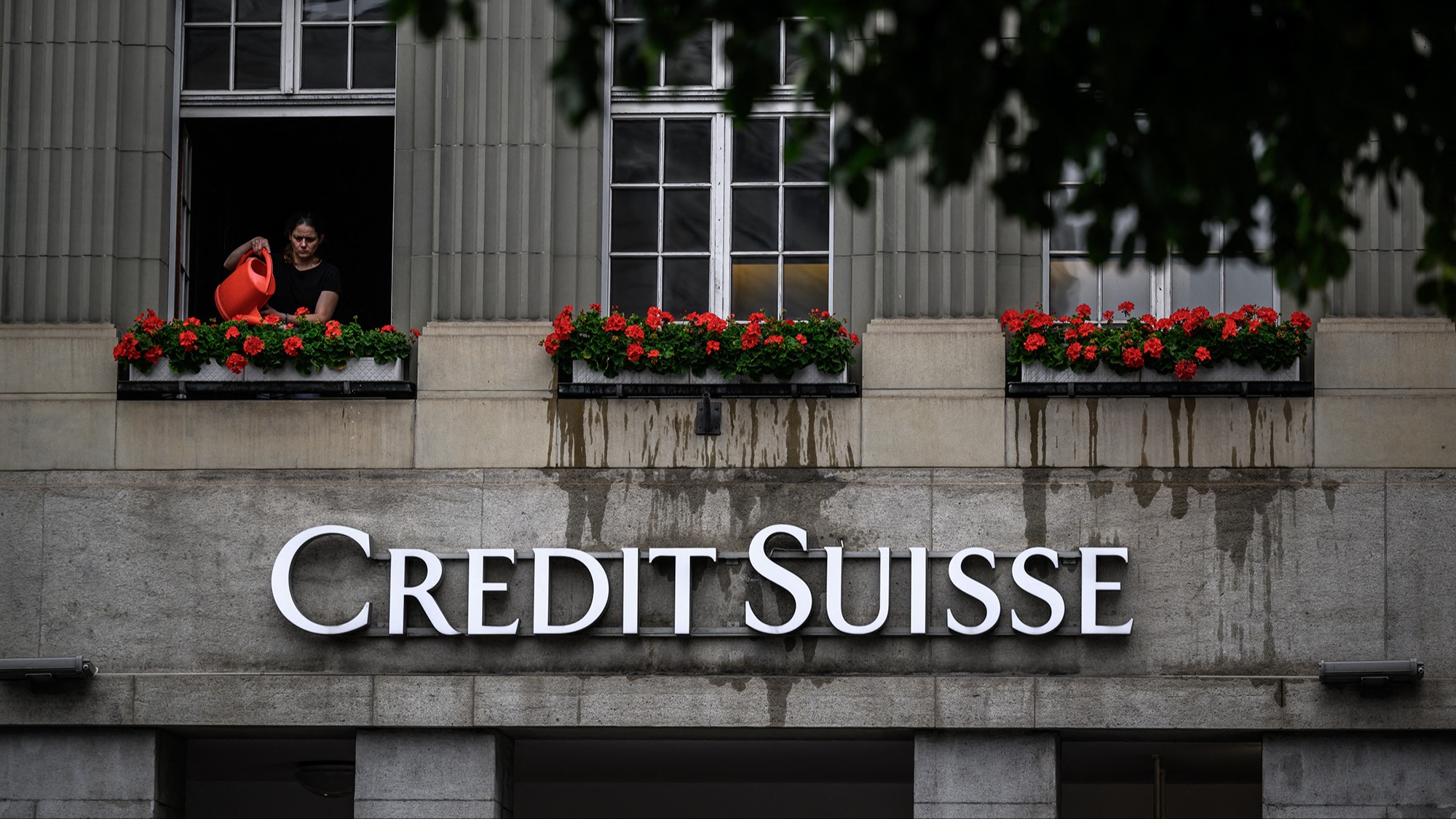 Credit Suisse AT1 investors pursue compensation via investment treaties – TheBanker.com