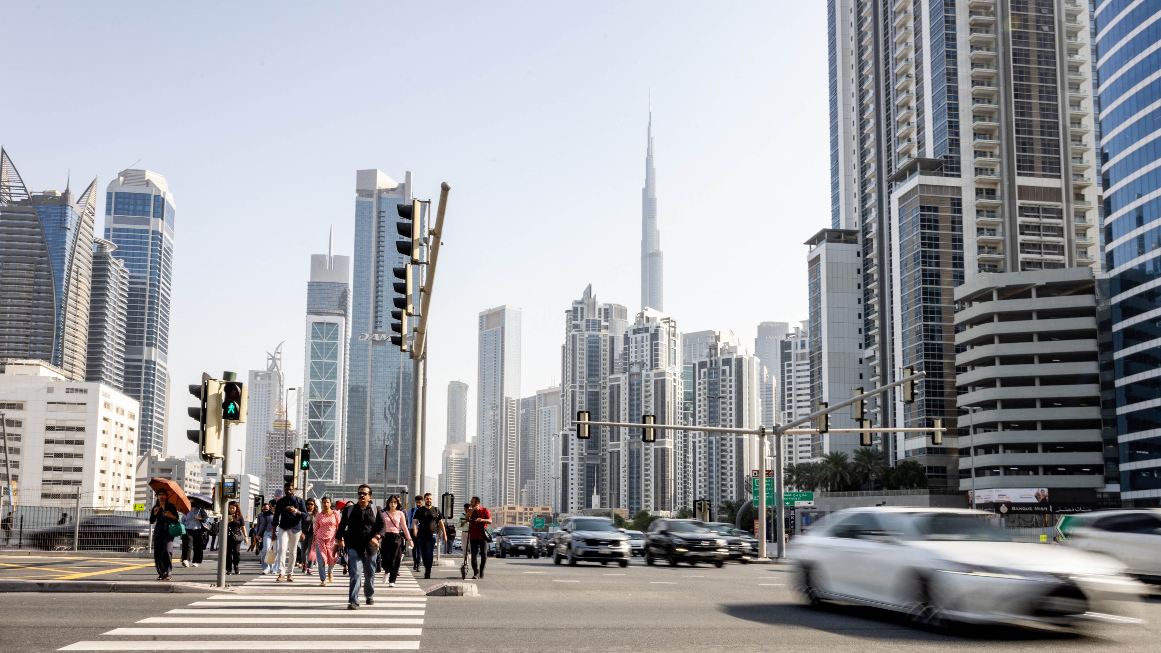 JPMorgan and Partners Group cancel UAE investor events; UniCredit’s Orcel joins Europe’s top-paid bank bosses