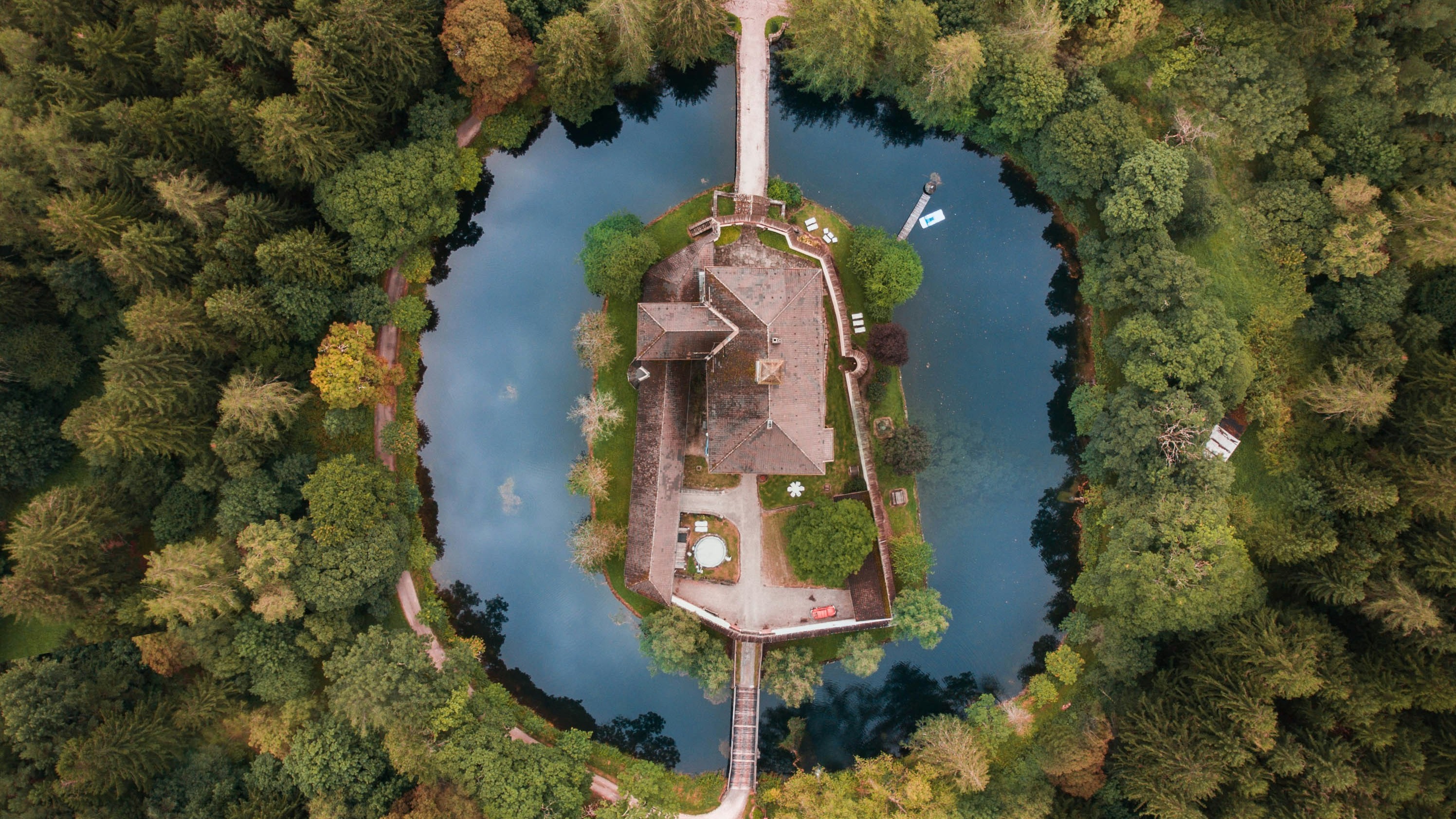 Your company needs a geoeconomic moat