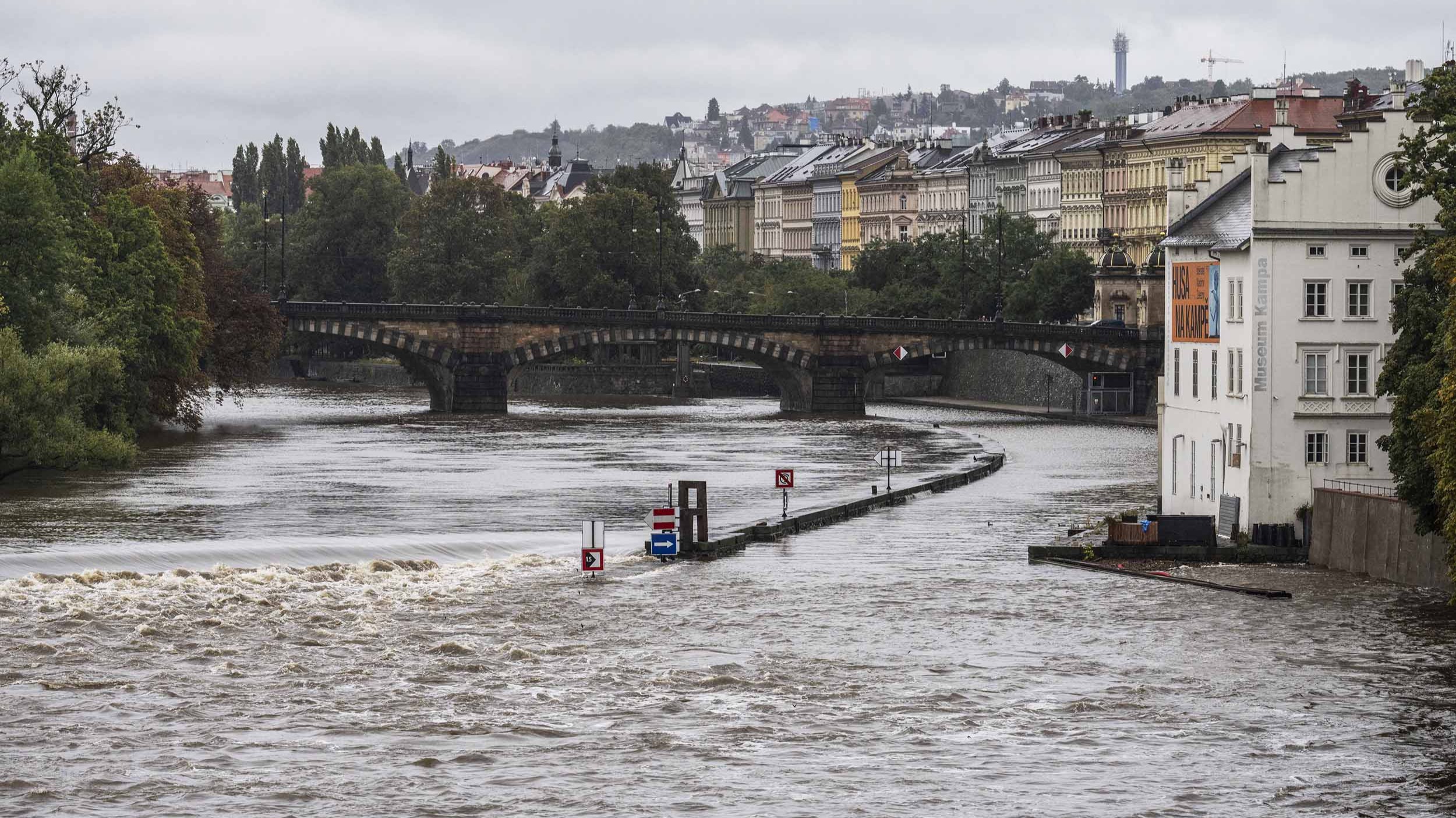 EU is running out of time on water – Sustainable Views EU is running out of time on water – Sustainable Views