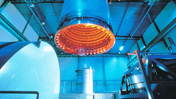 Bodycote in £1.5bn takeover talks with Apollo