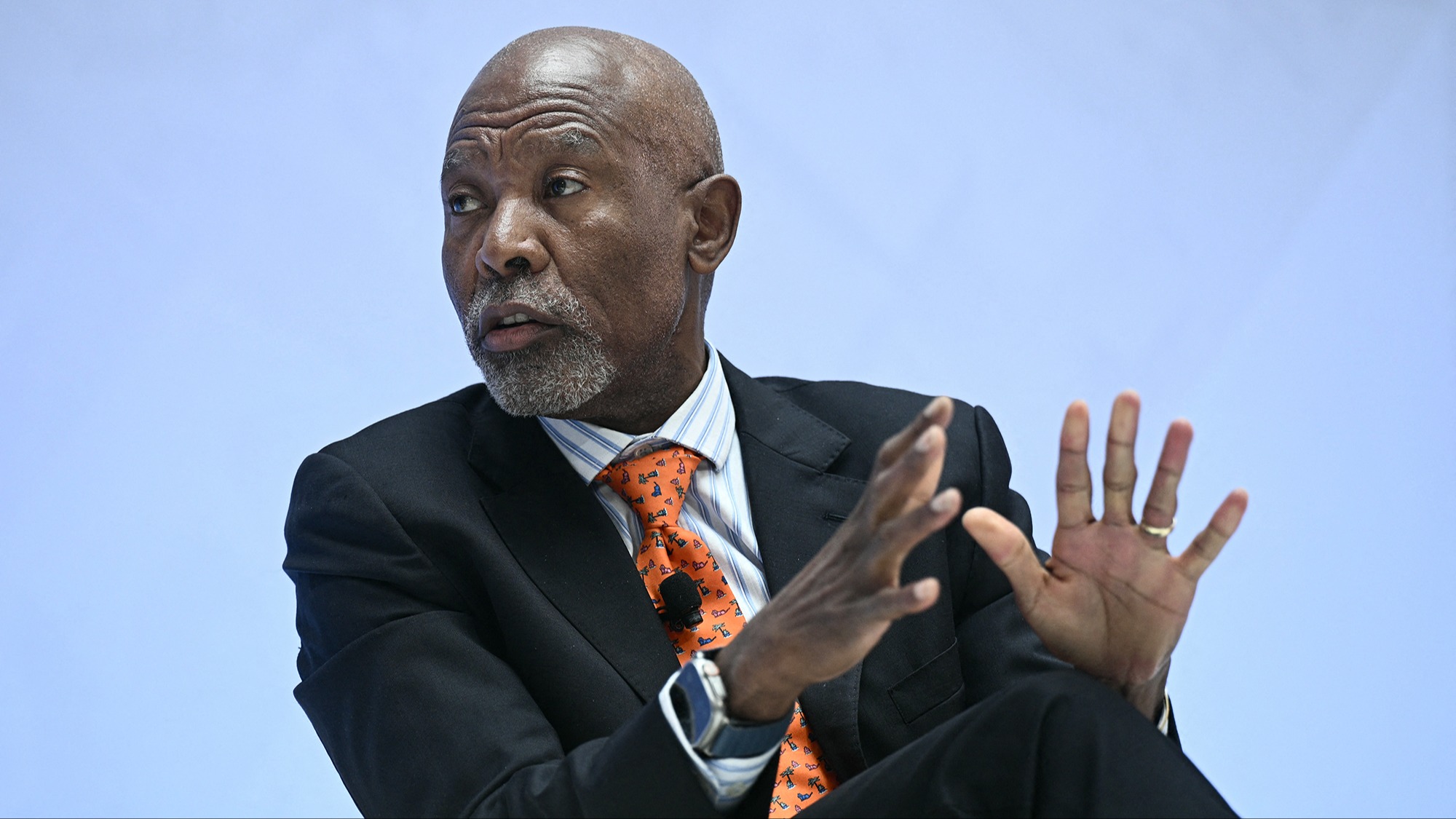 South Africa to be a ‘fast follower’ on digital assets, says CB governor