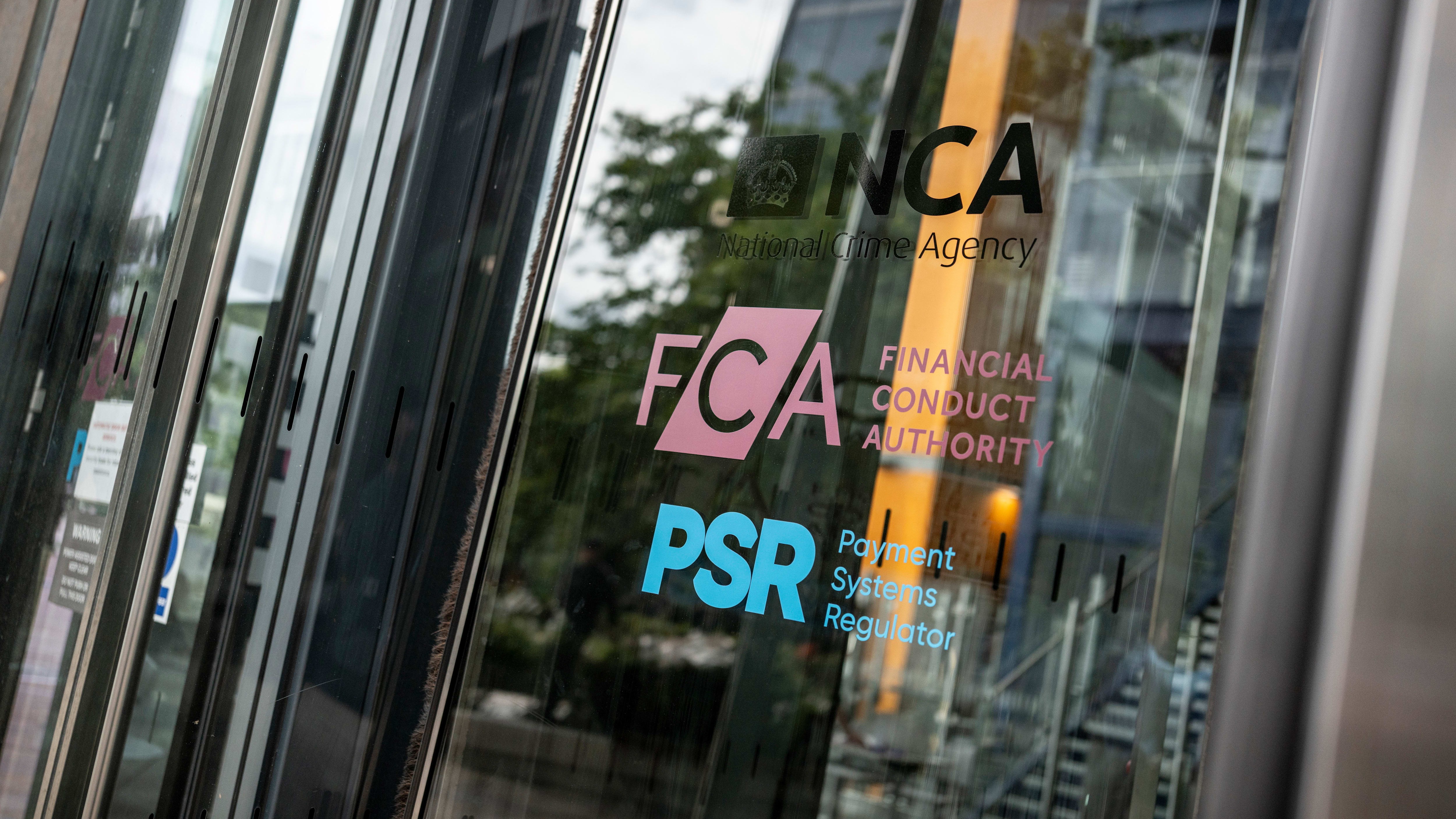 FCA to reinstate whistleblowing figures after allegations it broke the law