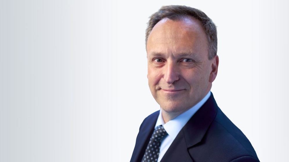 ‘I wouldn’t bet against the Gulf region ever’