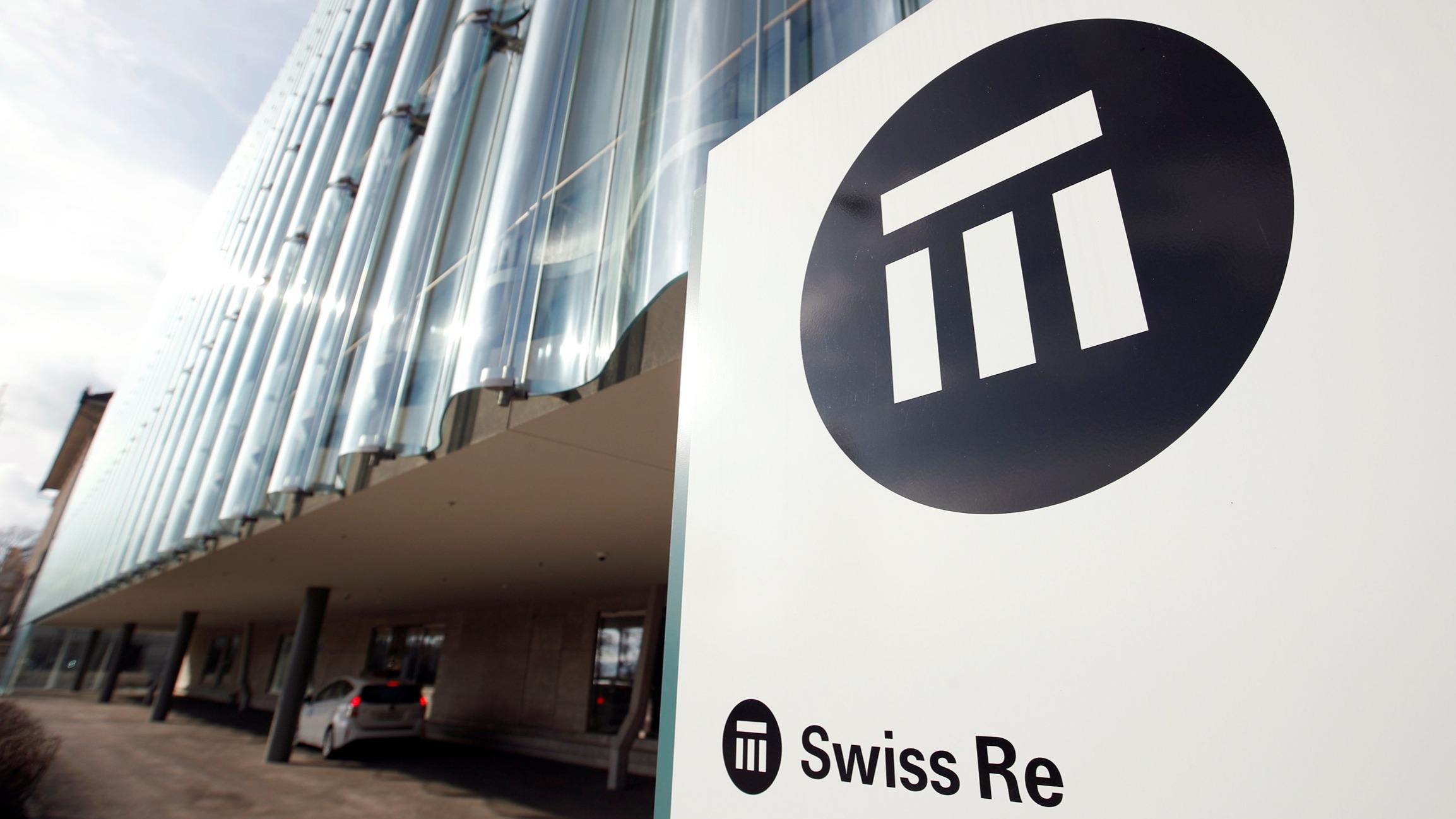 Swiss Re targets net income of $4.5bn in 2026