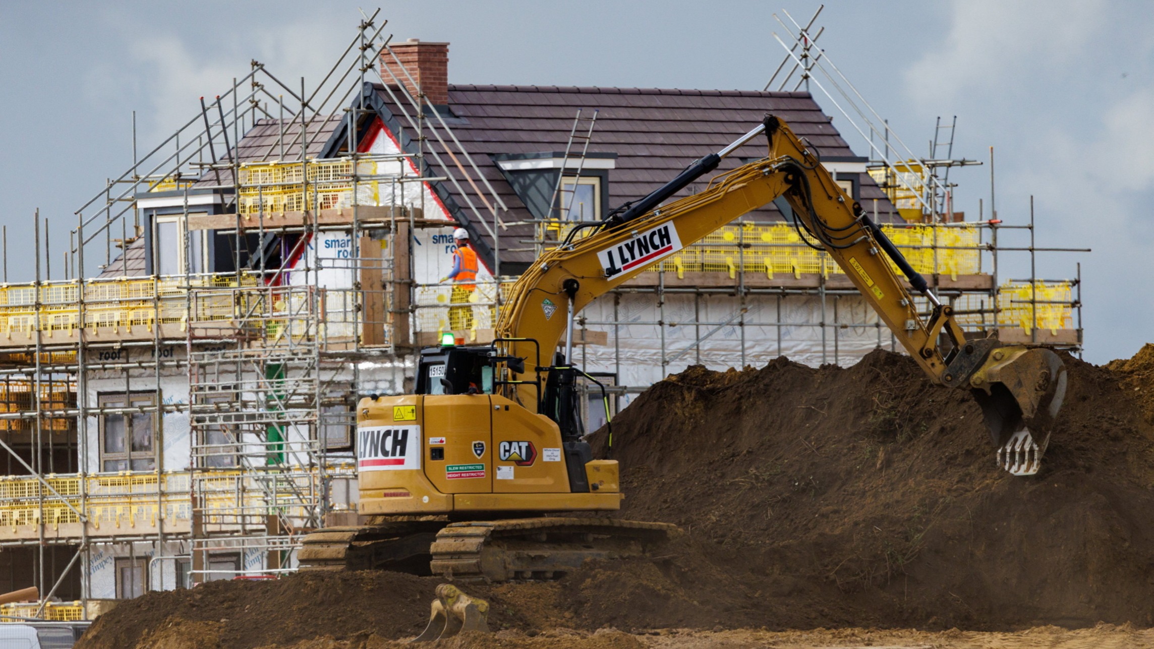 Govt’s housing pattern book criticised as ‘designs should never be standard’