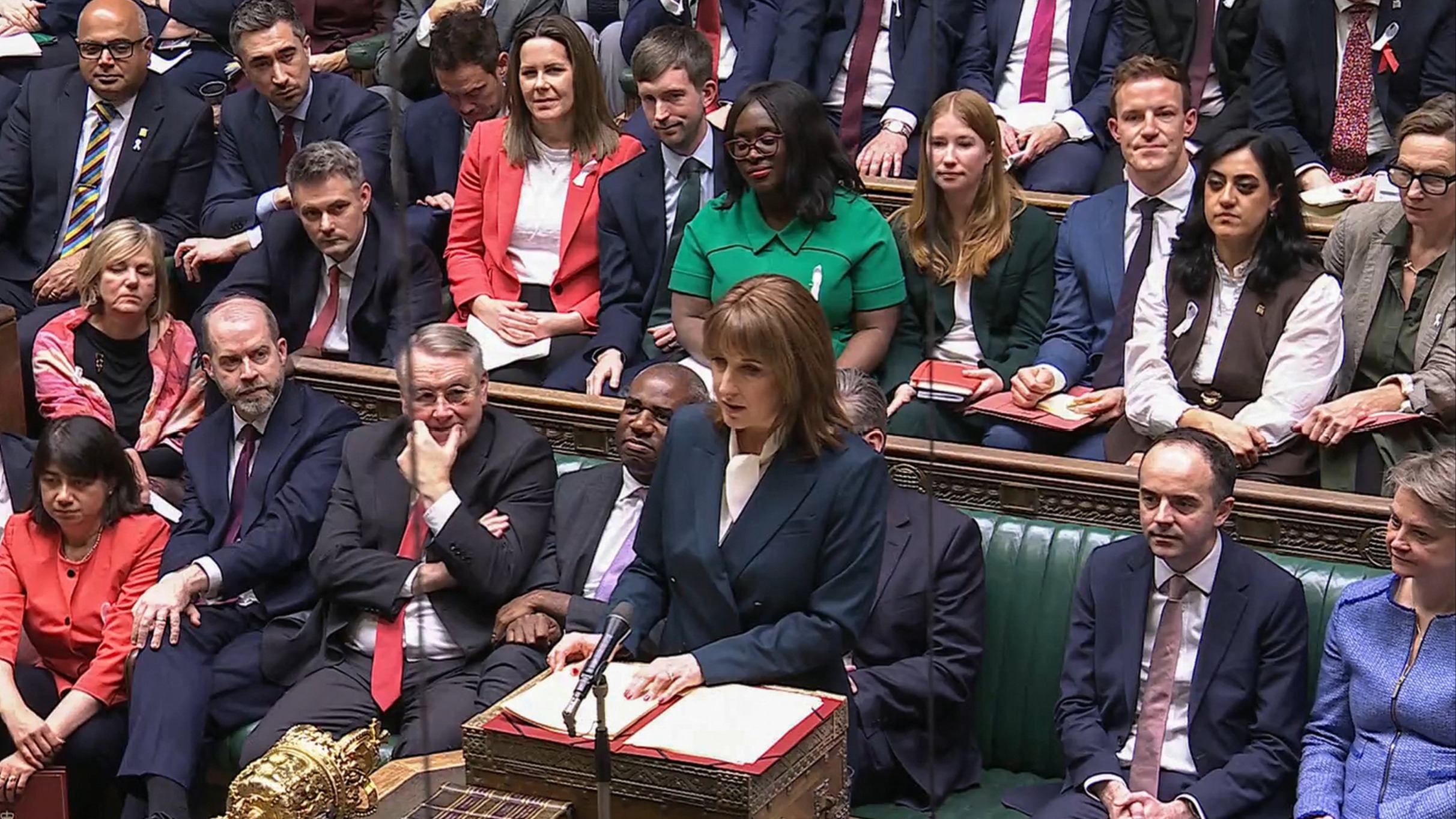 What sustainability teams need to know about the UK Budget