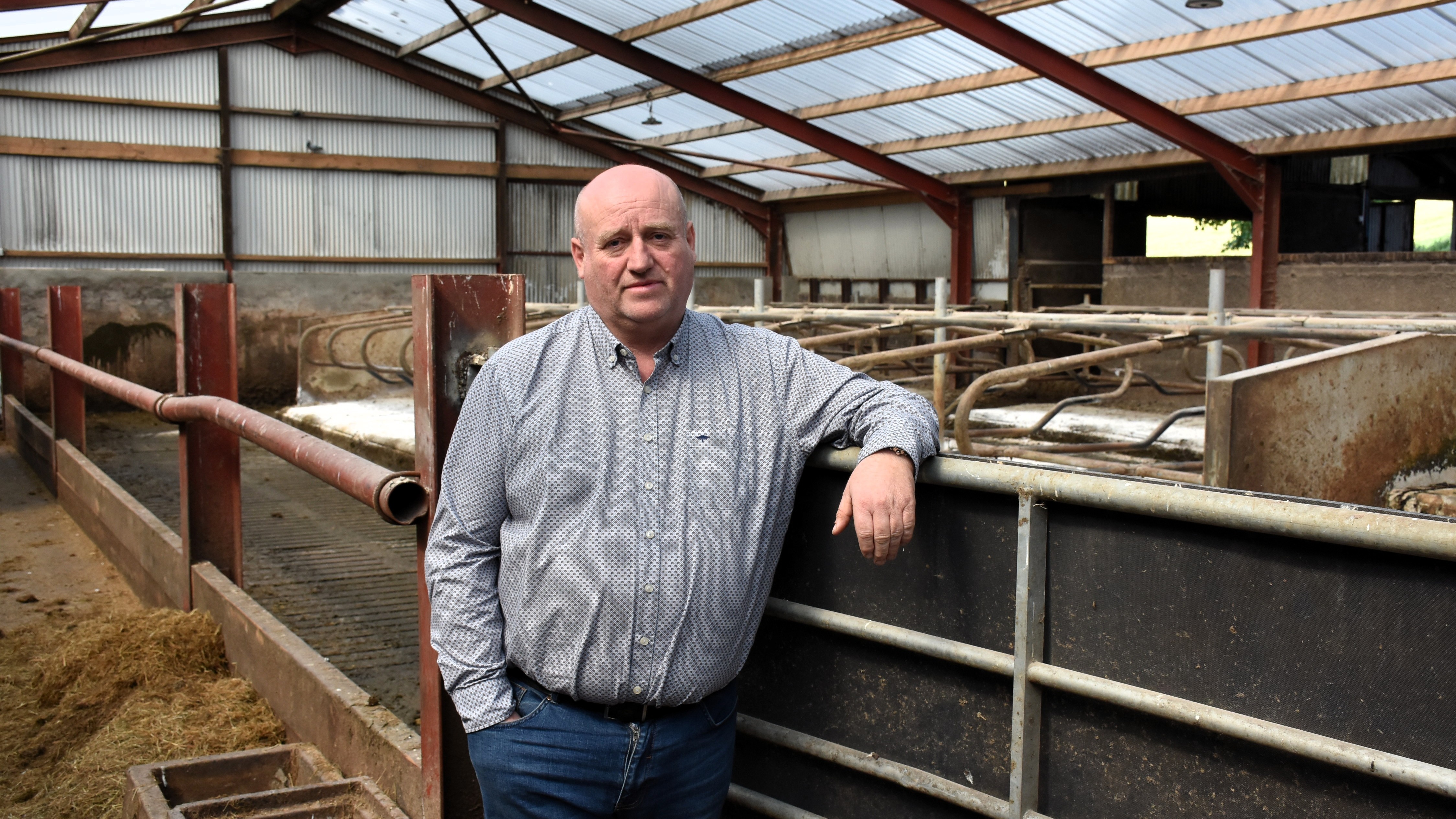 NFU Mutual U-turns on farmer’s claim after writer and MP intervene ...
