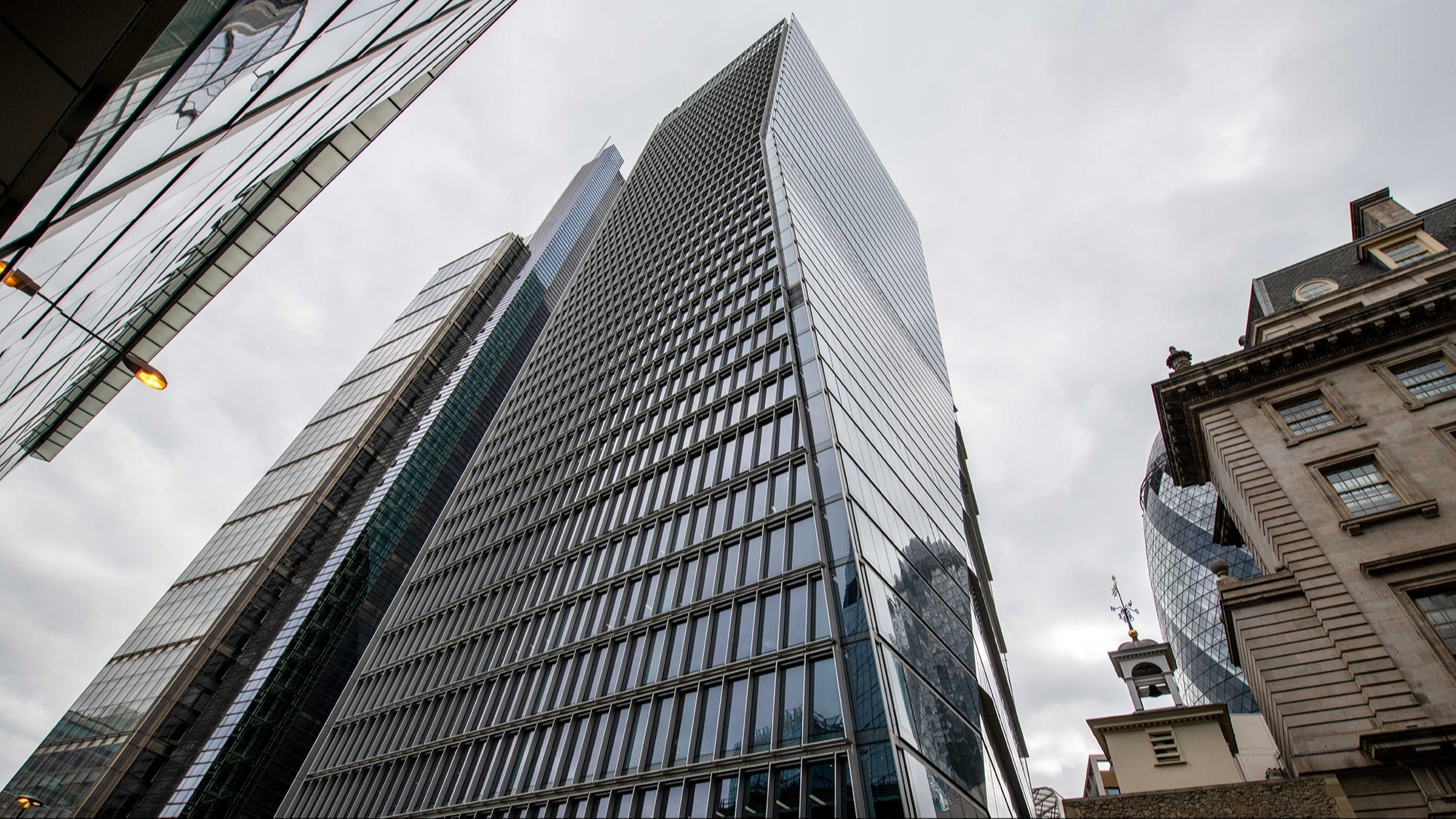 Bank of London replaces CEO after just nine months 