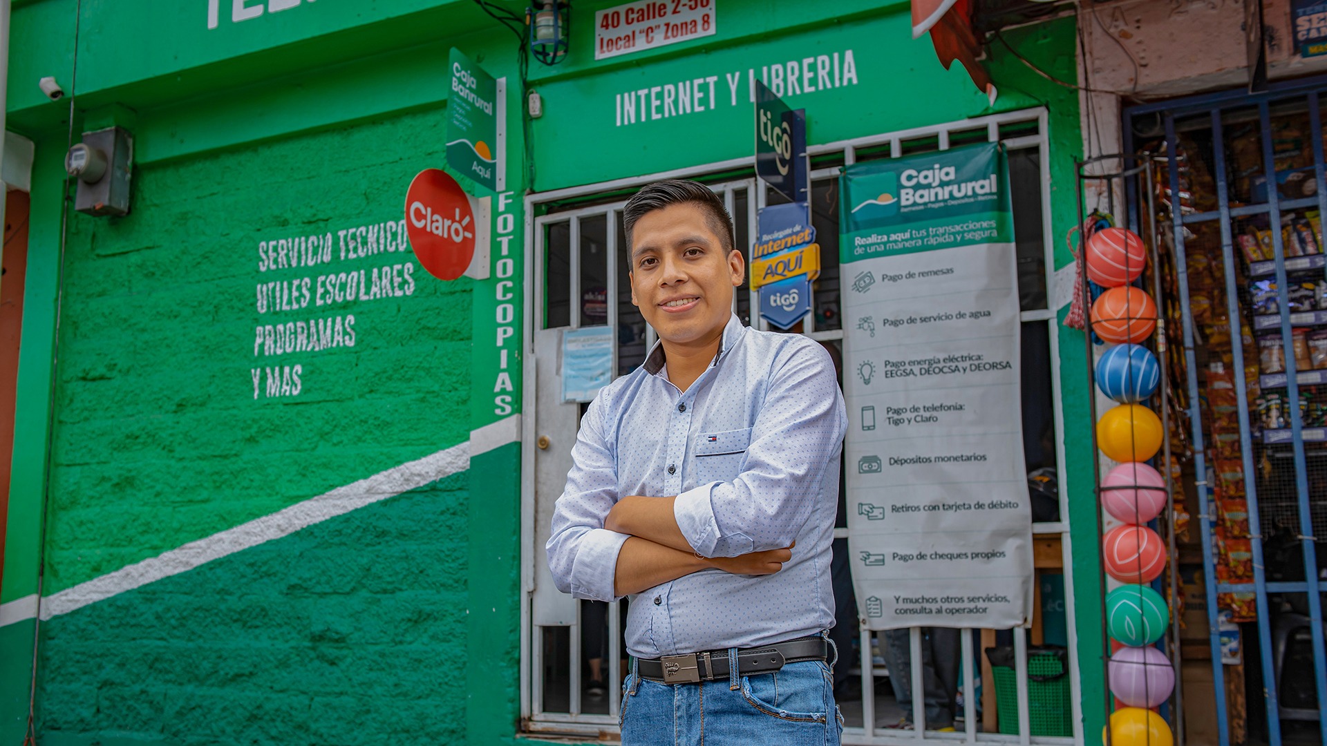 How banks are responding to community needs across markets - The Banker