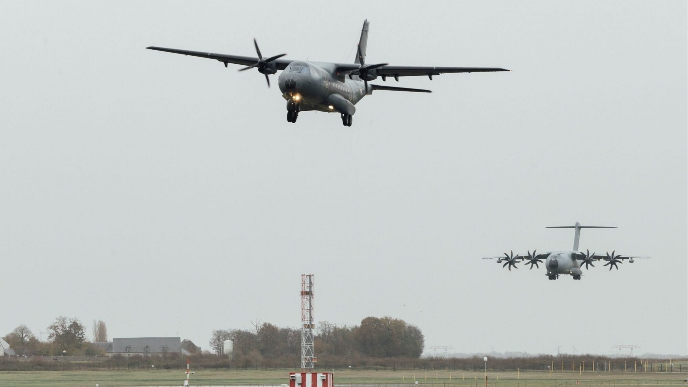 Defence or sustainability. Can asset managers find common ground?