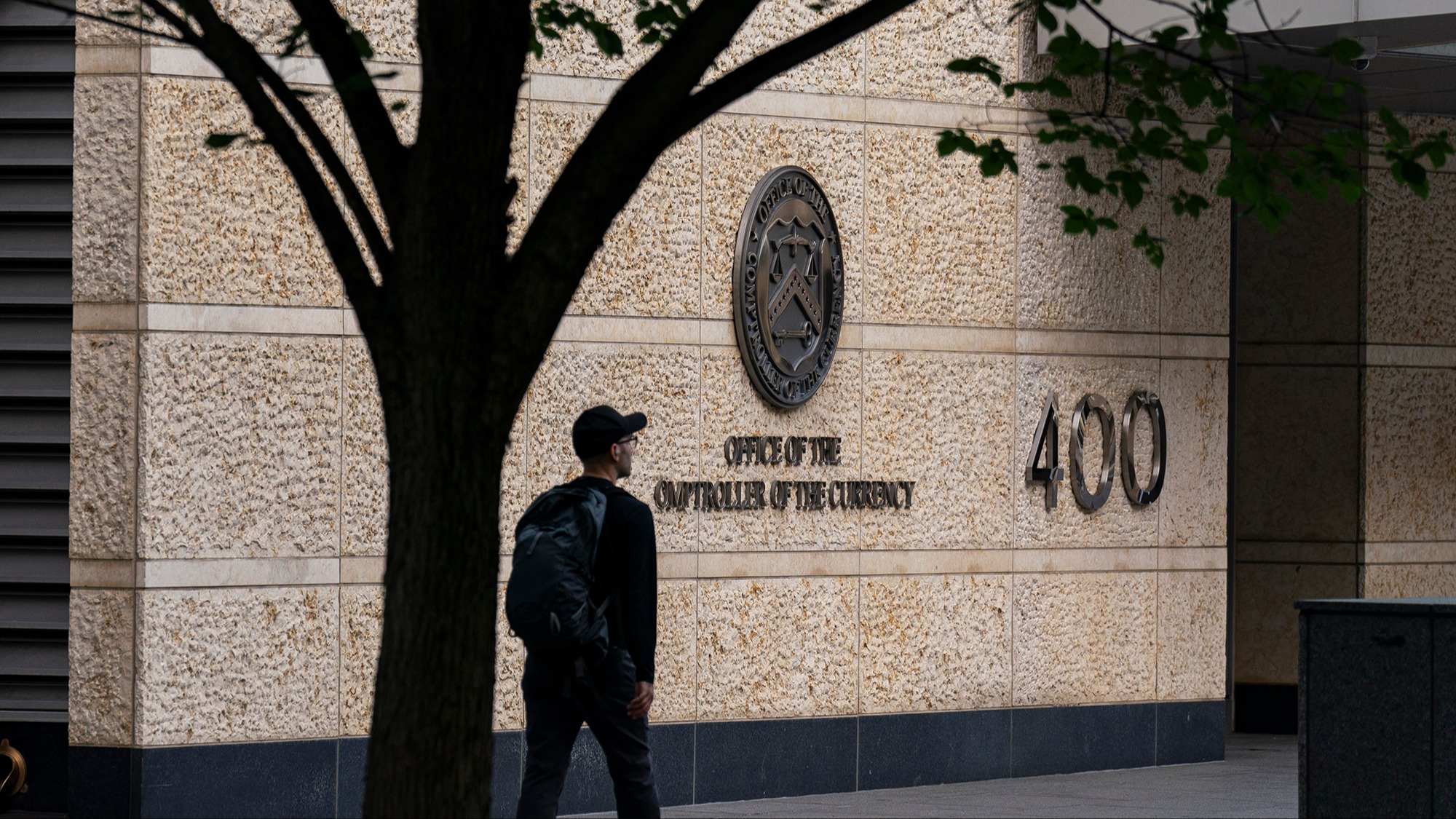 OCC trust bank approvals for crypto firms stir industry unease - The Banker