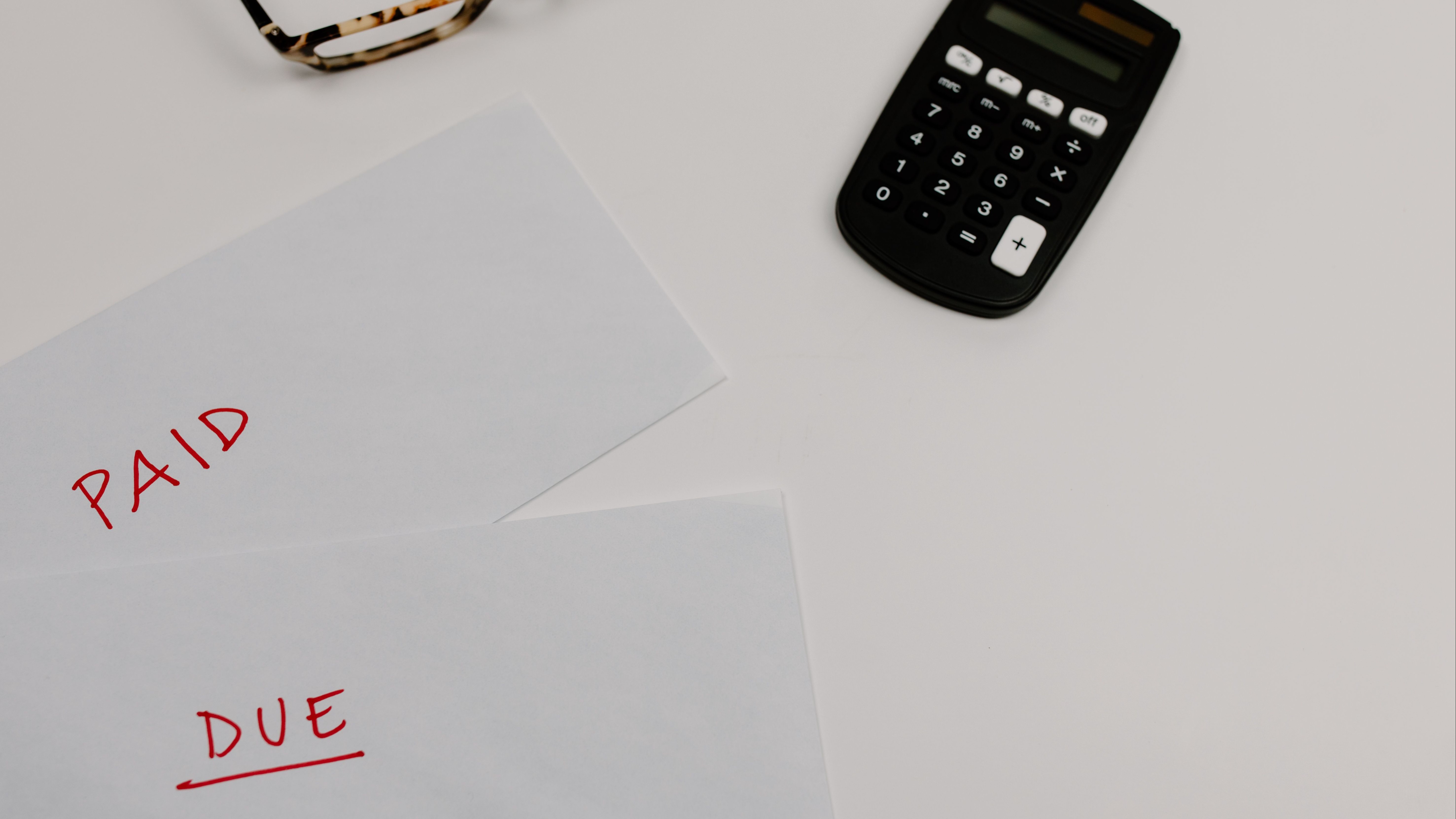 More than a quarter of property professionals cite non-payments as top threat
