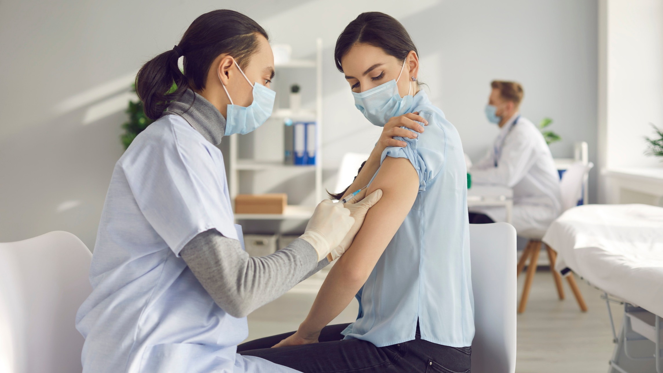 Biotech trusts get a shot in the arm