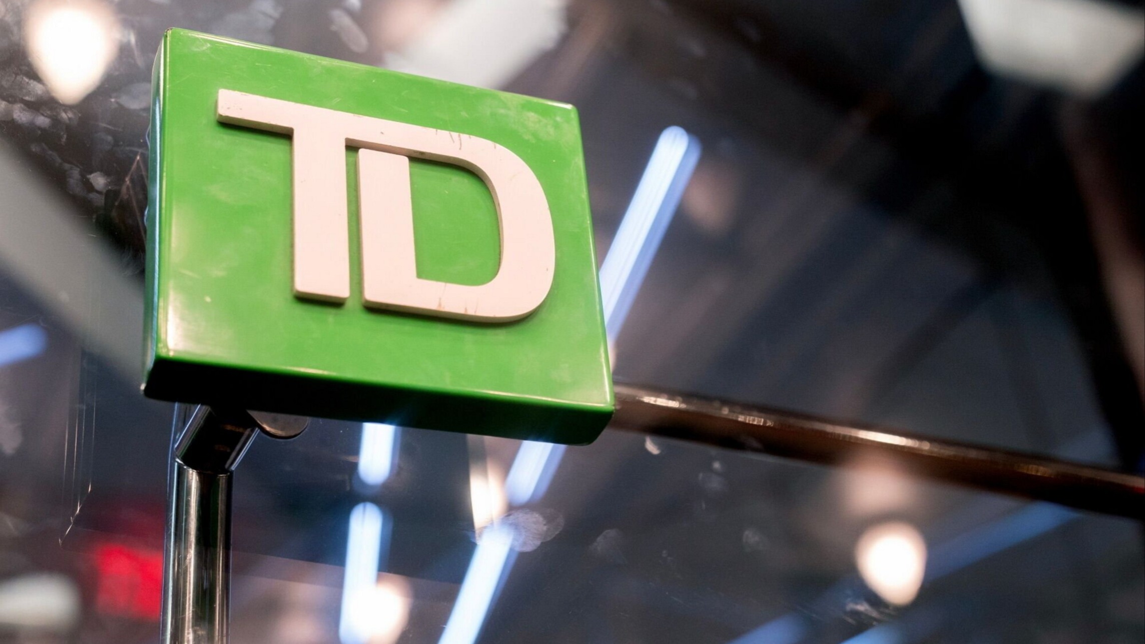 Reg Wrap: TD Bank insider jailed over Colombia laundering scheme