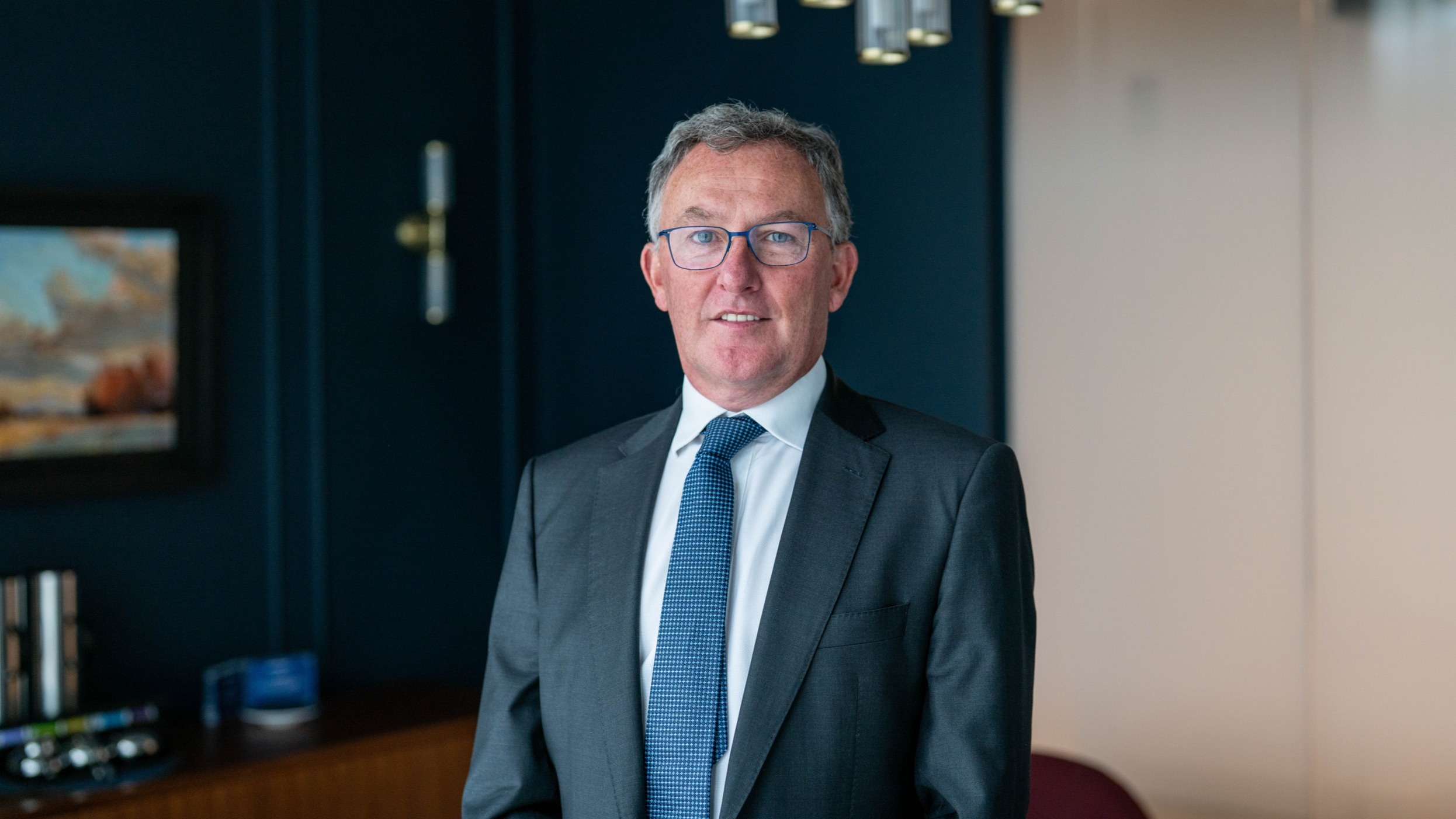 Jeff Rathbone How Rathbones is setting out its strategy for growth in the UK - FTAdviser