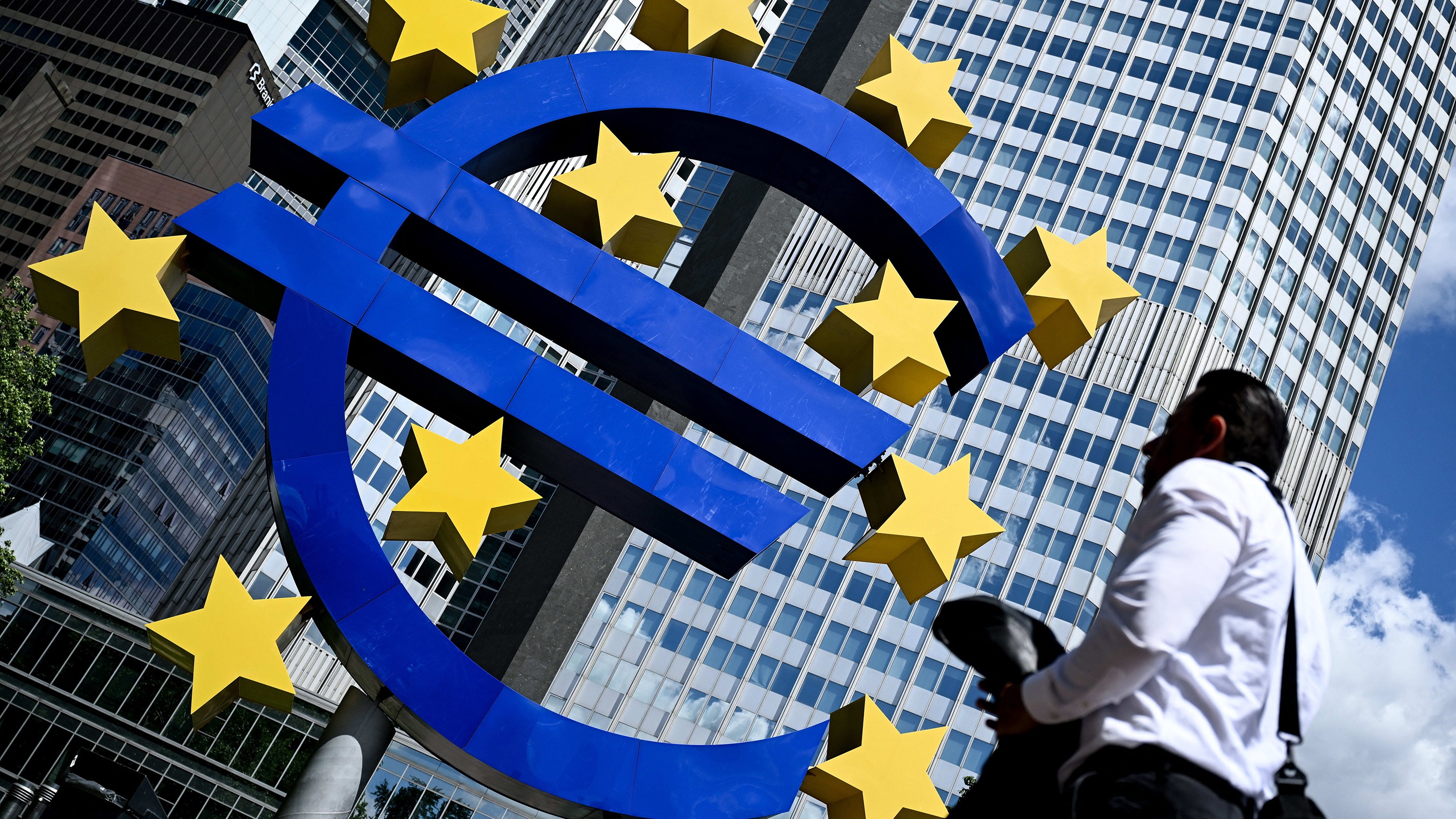 Reg Wrap: EU central banks demand more crypto oversight