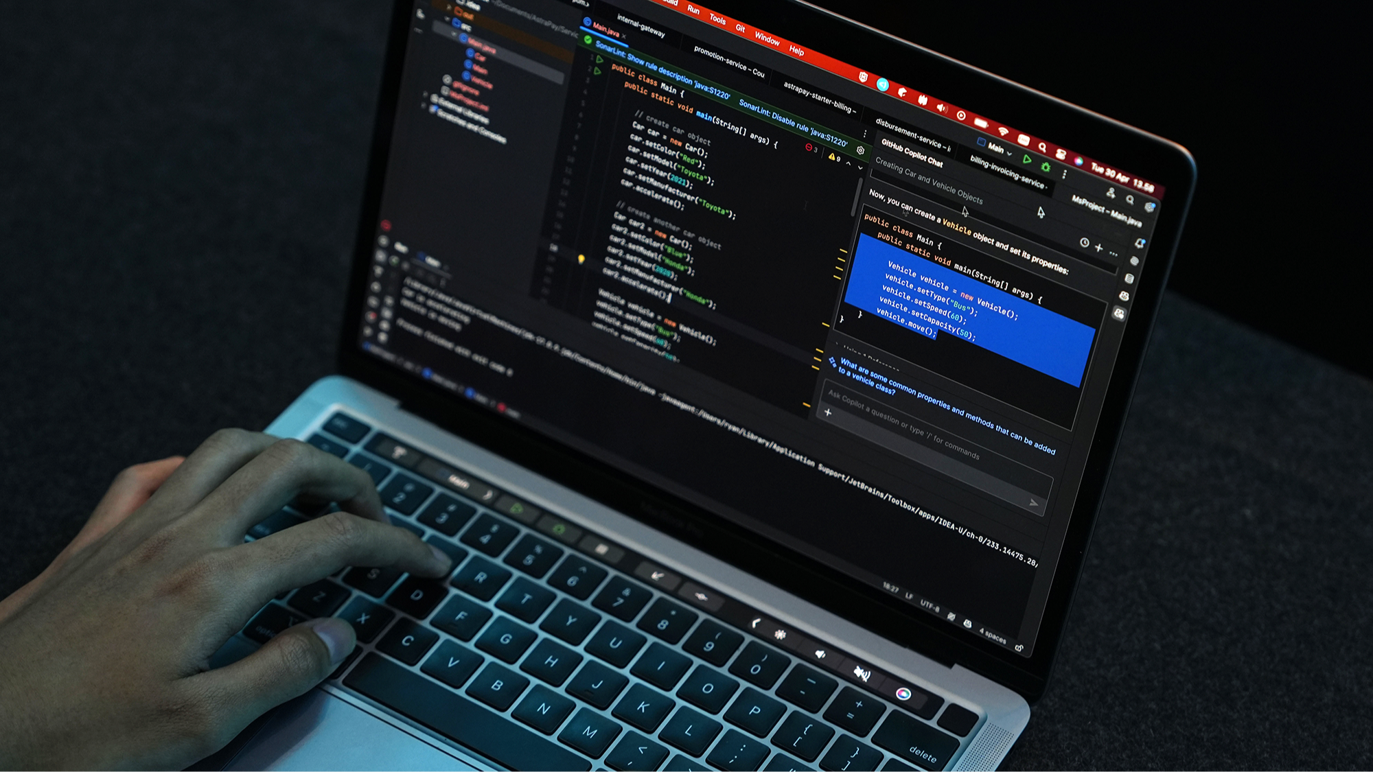 Lloyds: AI critical to getting ahead of cyber attackers 
