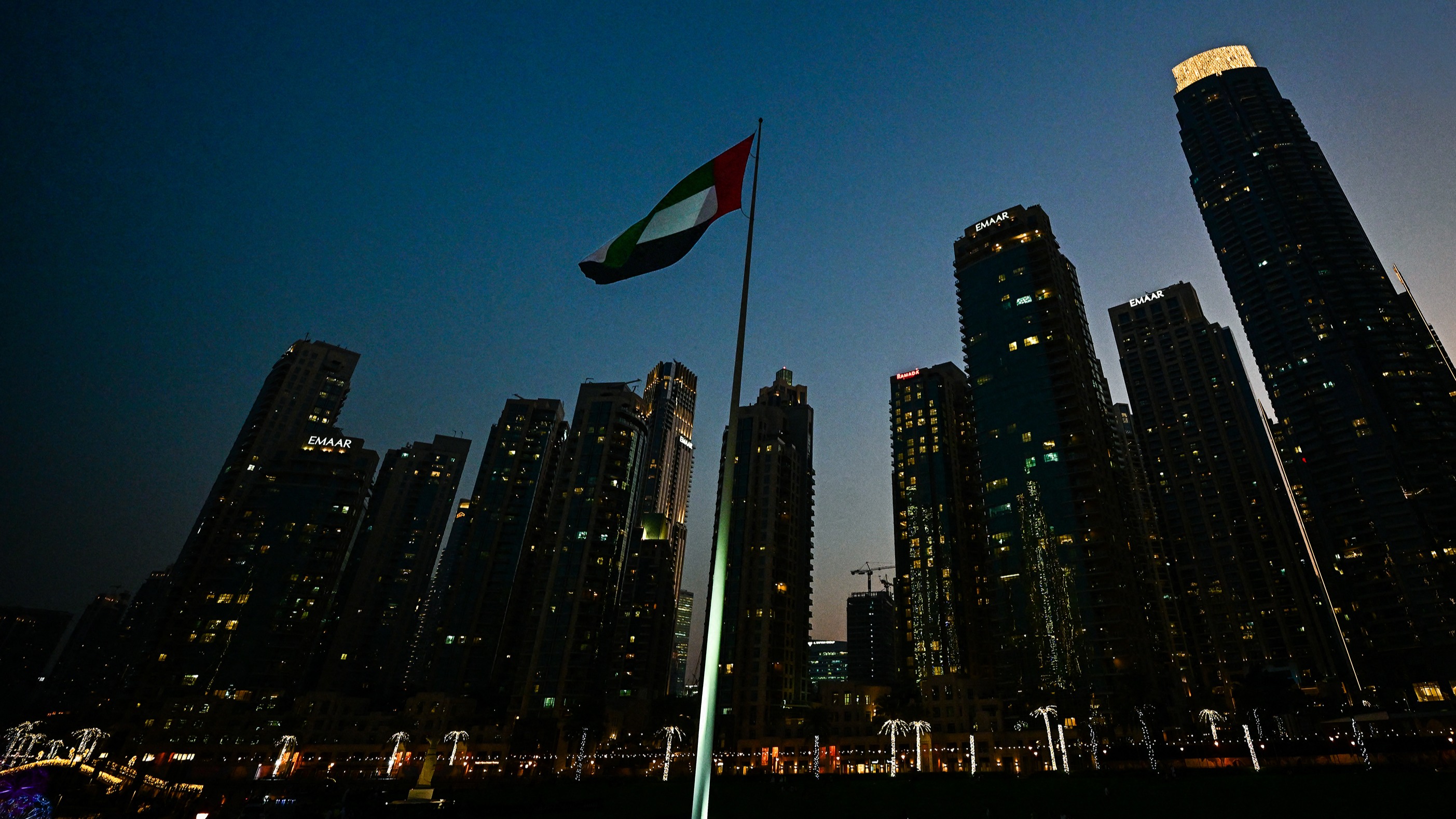 UAE financial services hiring rebounds following Iran scare