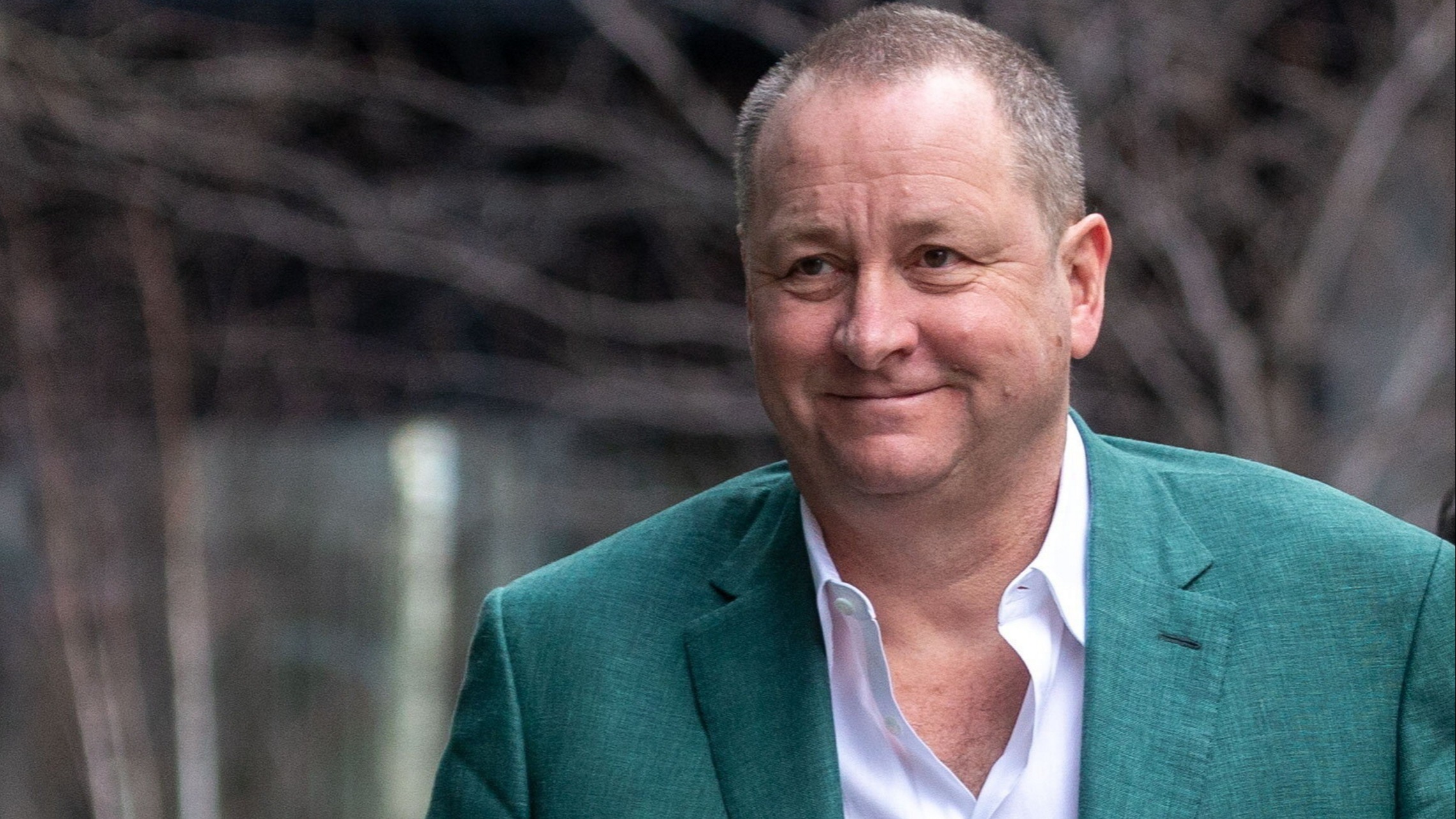 Has Mike Ashley bitten off more than he can chew?