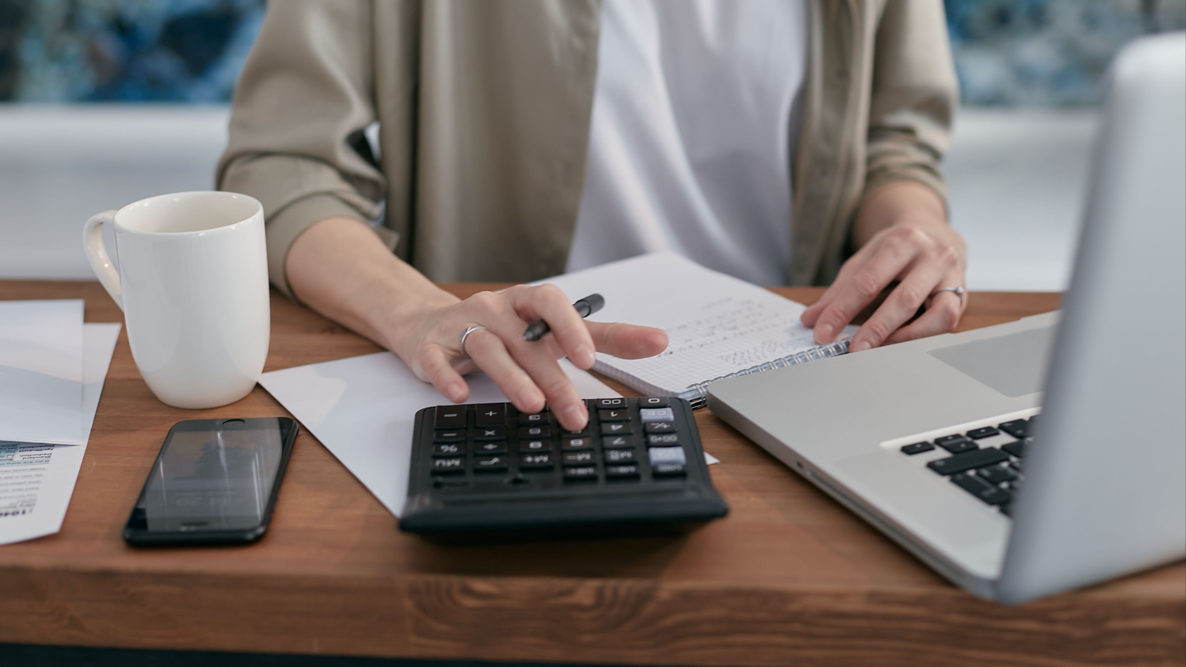 The Pensions Commission highlights self-employed pensions crisis