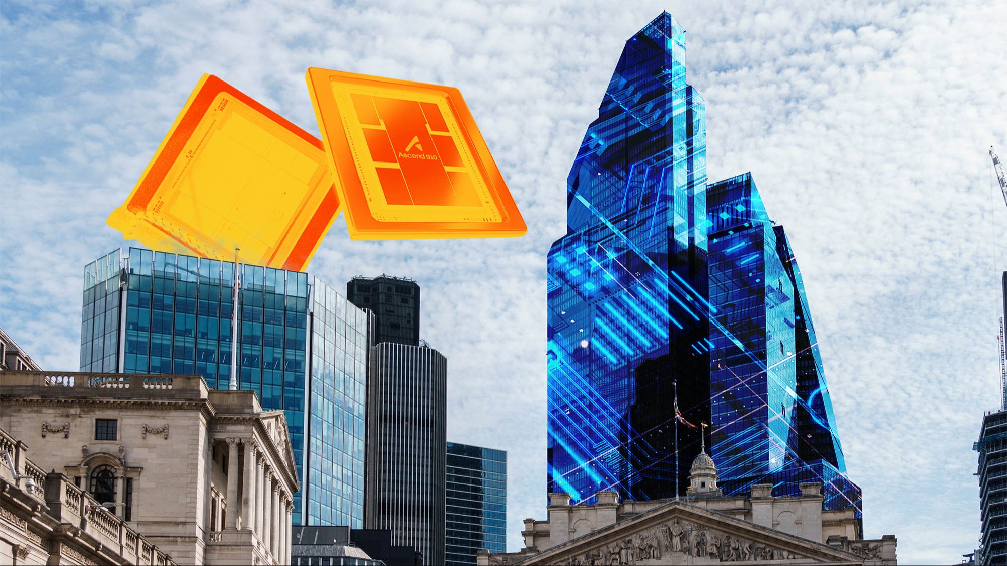 Banks in rapid take-up of AI despite growing data security risks