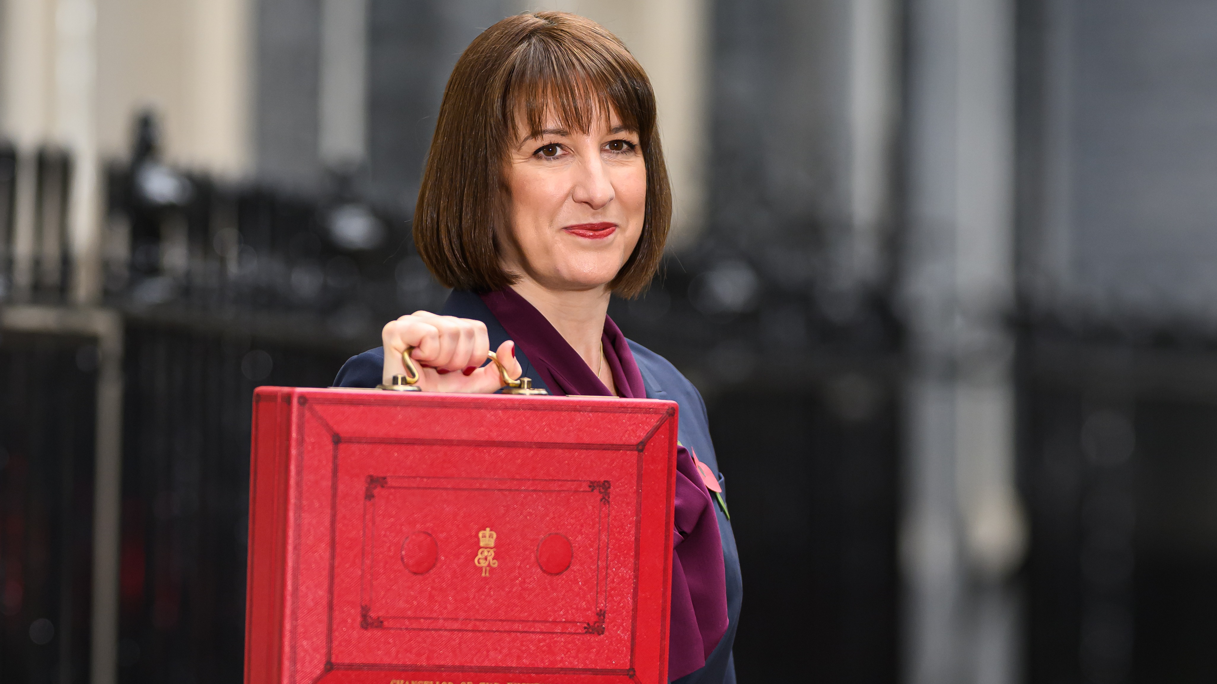 UK bank shares climb as Budget expected to spare lenders; ABN Amro to cut  25% of staff as new CEO targets profitability - The Banker